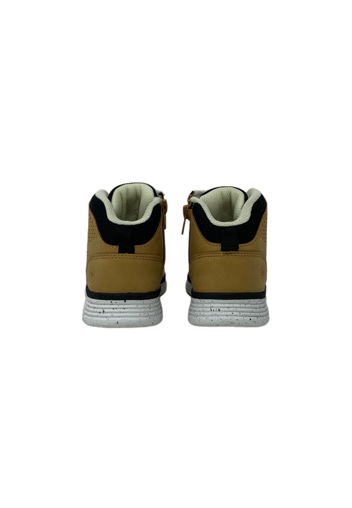 Sneakers PRIMIGI 4961000 senape bambino