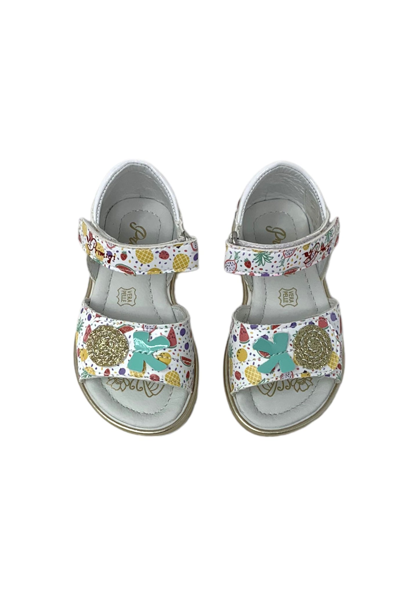 Sandali PRIMIGI 5915222 bambina