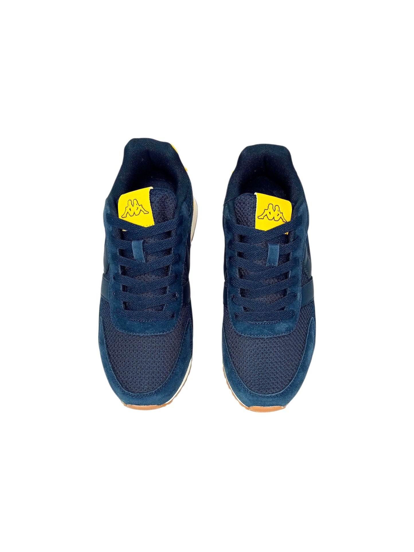 Sneaker KAPPA LOGO MARTIN 331Y8KW A27 BLU Uomo