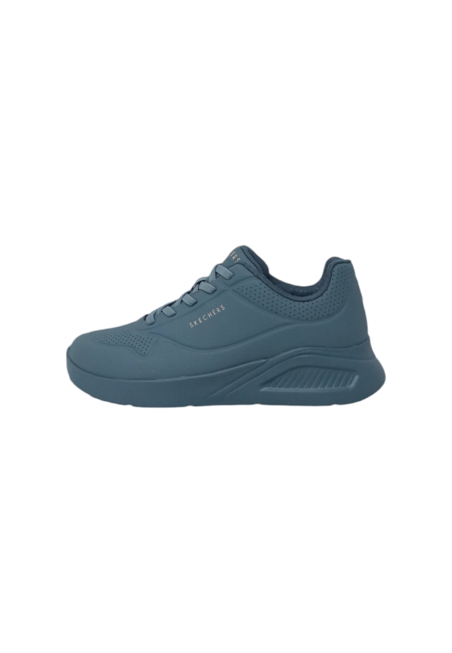 Sneakers SKECHERS Uno lite - Lite Work 177289/SLT Donna