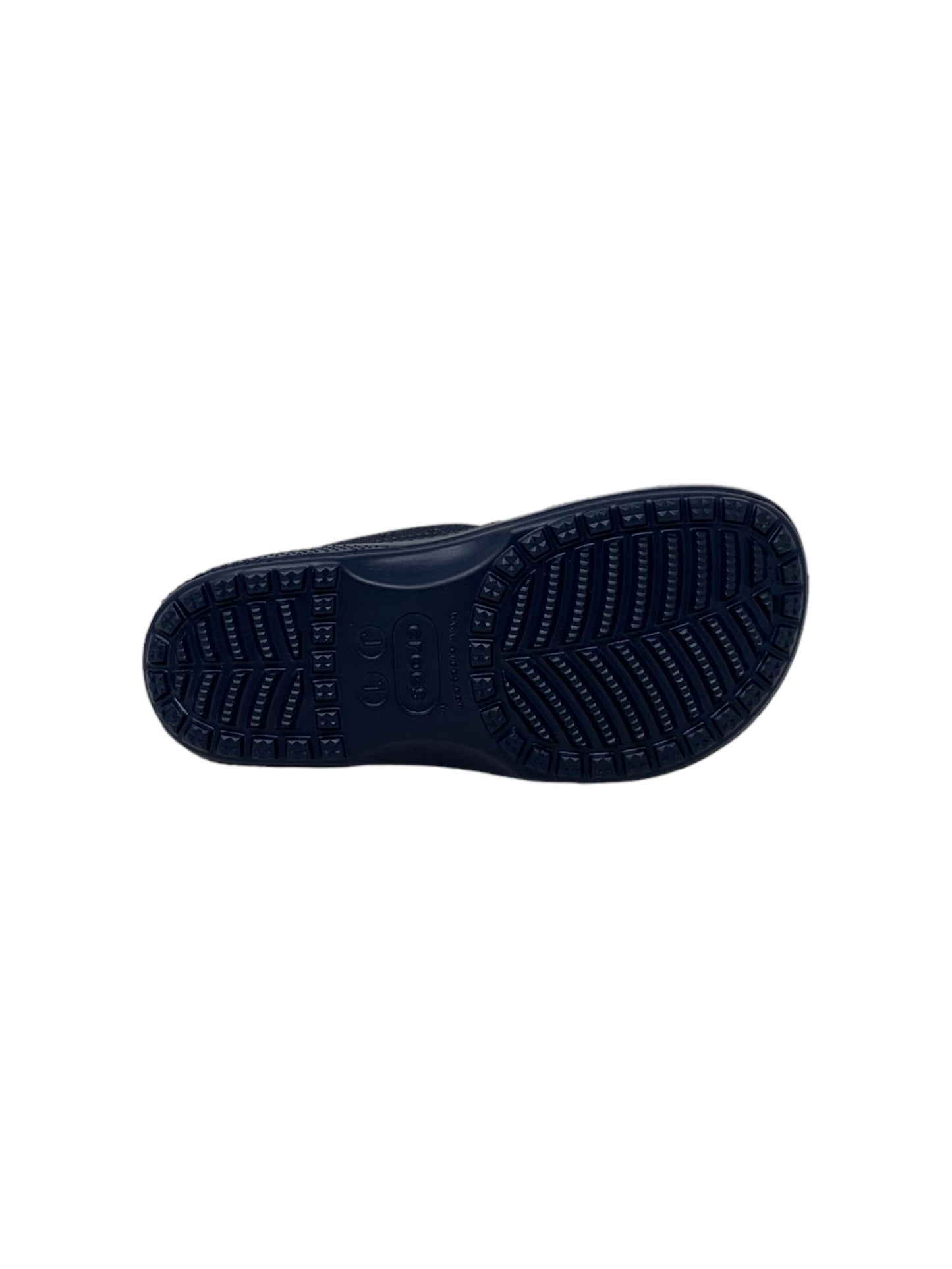Galosce CROCS 208545/208544-410 NAVY Bambino