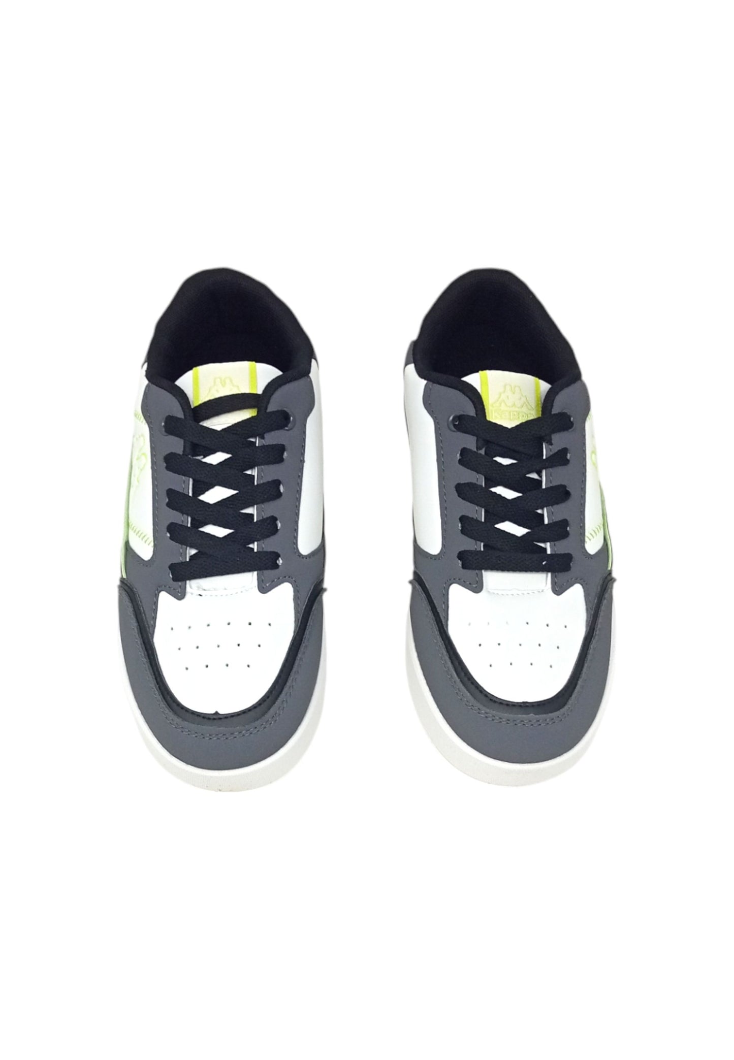 Sneakers Kappa LOGO LEVON EV KID 381Y5HW A0D Ragazzo