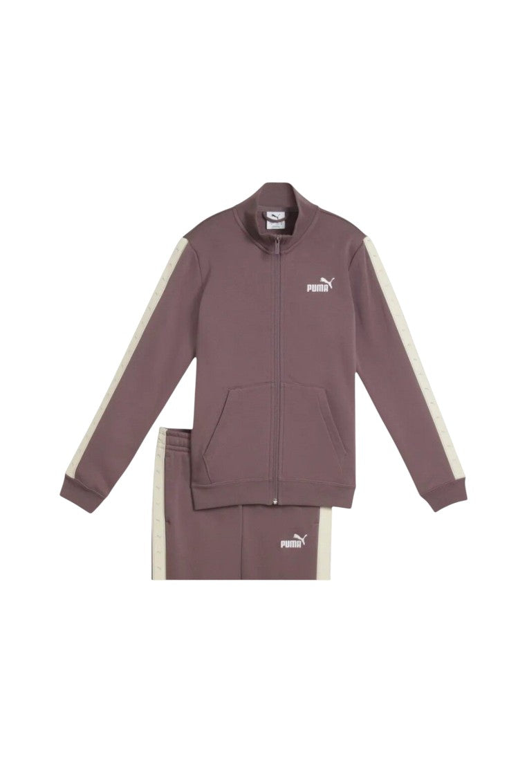 Tuta PUMA 689728 88 bambini Unisex