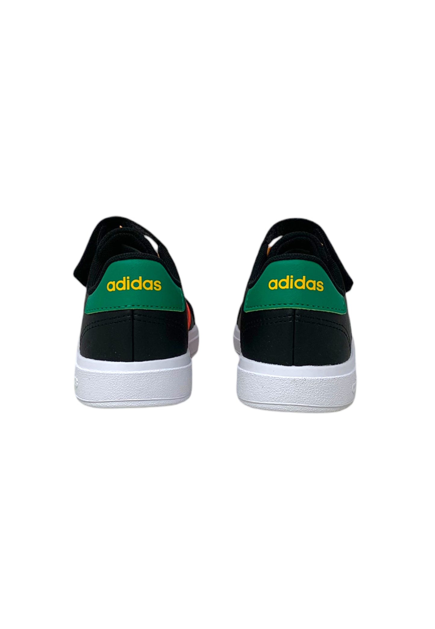 Sneaker ADIDAS GRAND COURT 2.0 EL K HP8914 bambino