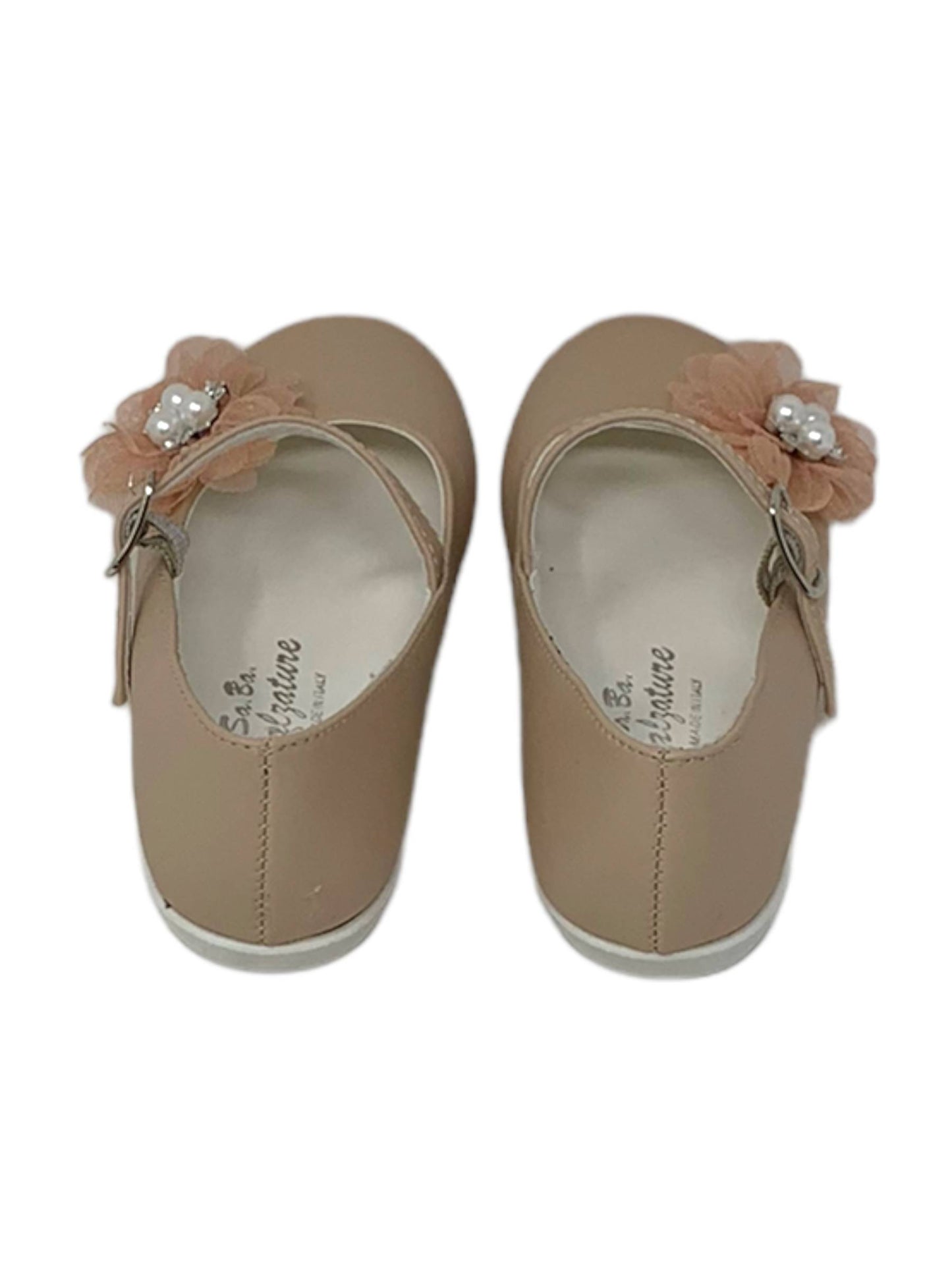 Ballerine Sa.Ba. Calzature 3310 NUDO bambina e ragazza