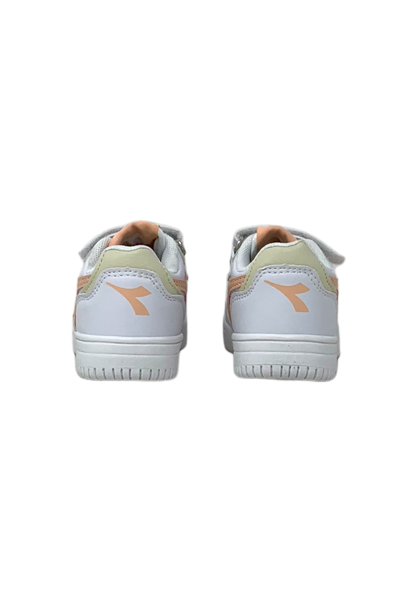 Sneaker DIADORA Raptor Low TD 101.177722 01 C9298 bambina