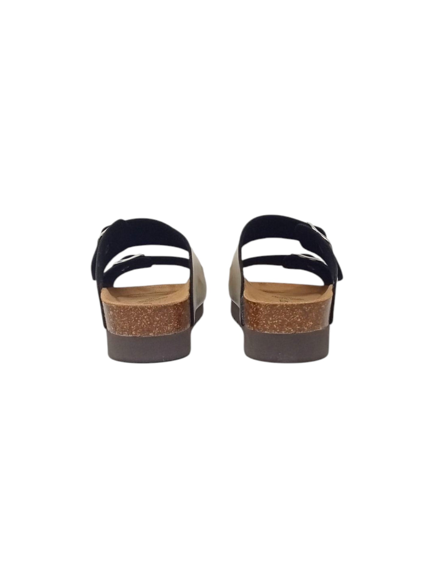 Ciabatta GRUNLAND HOLA CB0972-11 CHAMPAGNE ragazza/donna