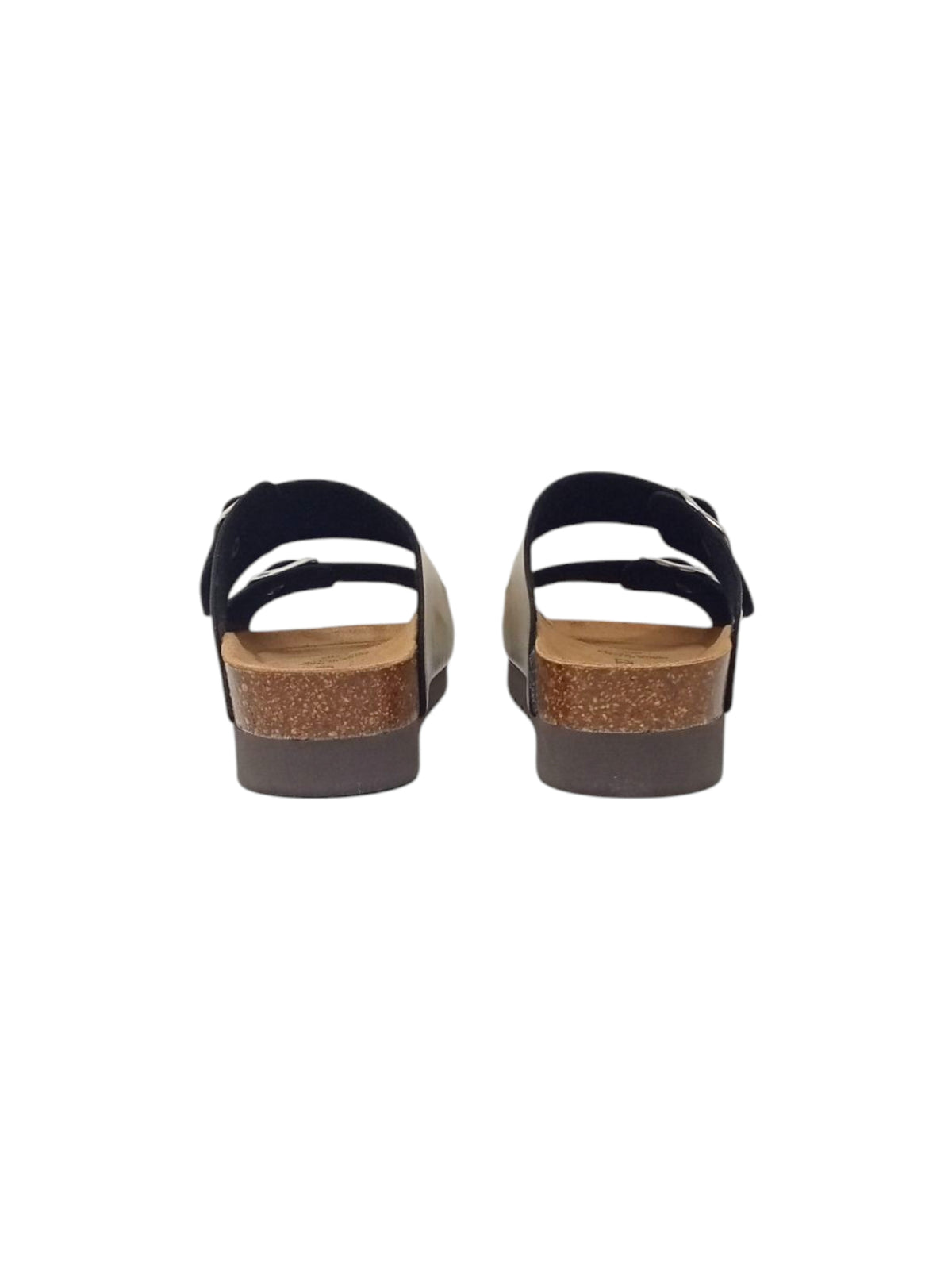 Ciabatta GRUNLAND HOLA CB0972-11 CHAMPAGNE ragazza/donna
