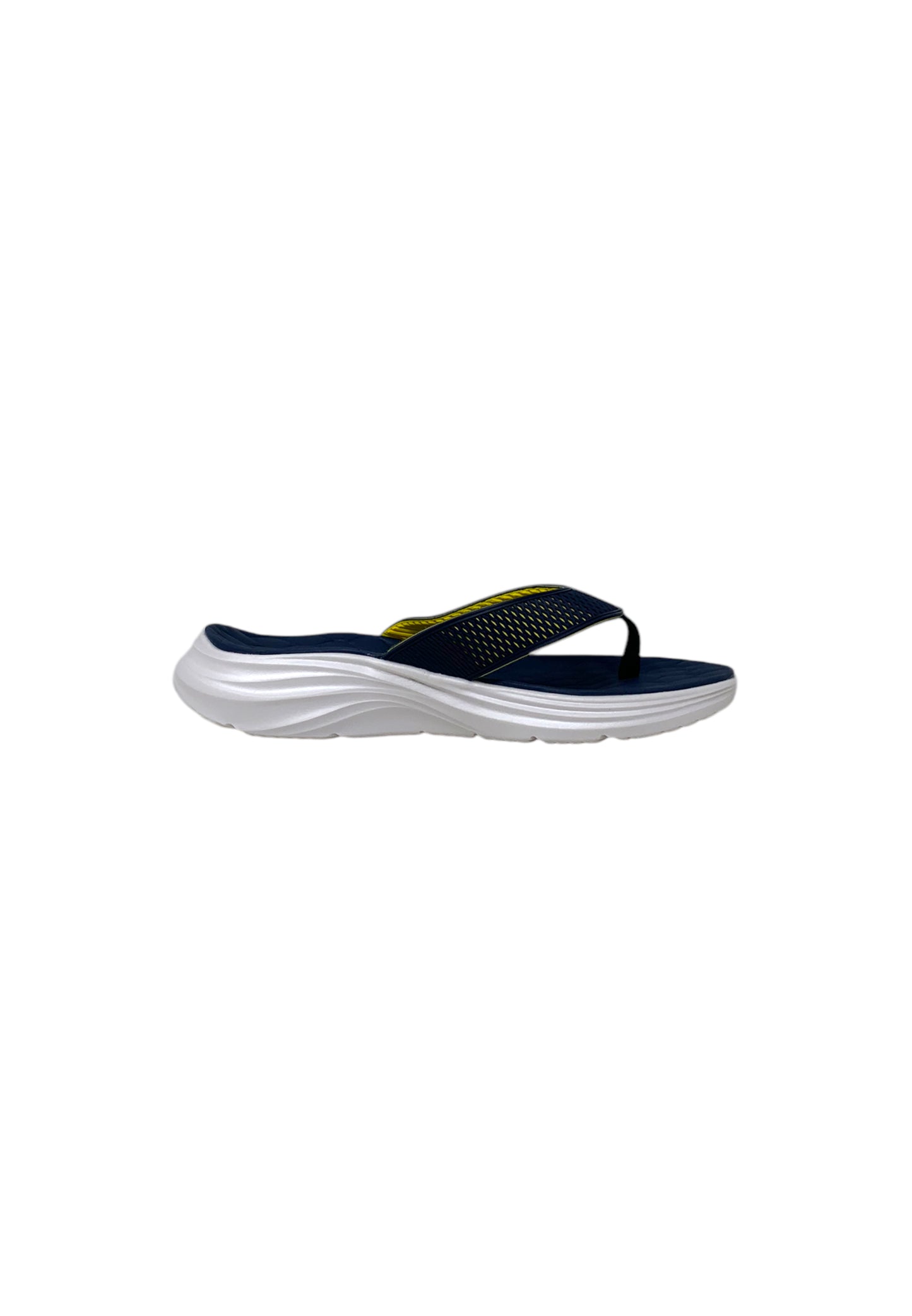 Ciabatte infradito SKECHERS VAPOR FOAM - Sayto 232894/NVYL Uomo