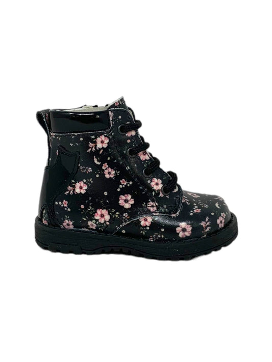 Anfibio da passeggio PRIMIGI 2910733 nero bambina