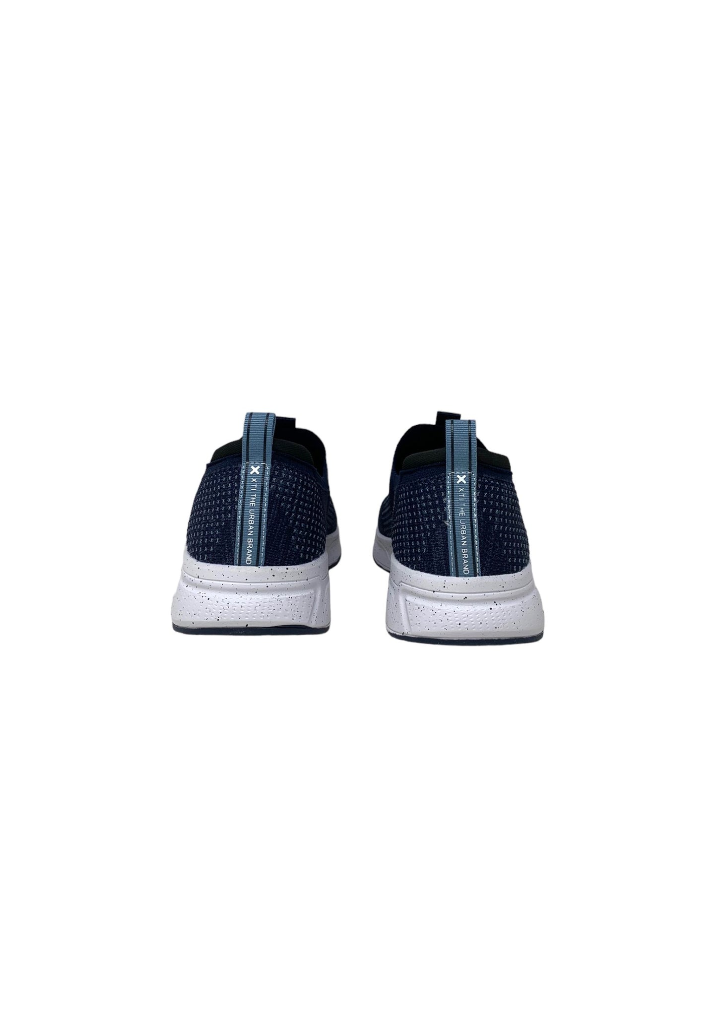 SNEAKER XTI 142493 NAVY uomo