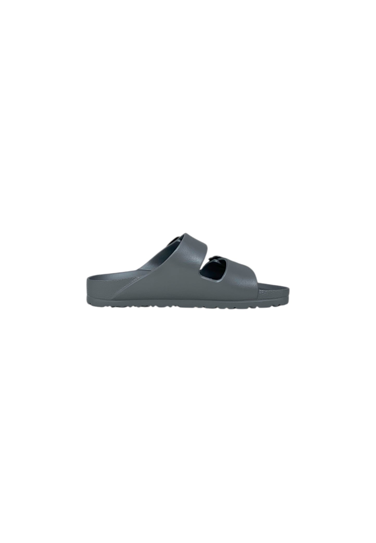 Ciabatta GRUNLAND DATO CI2612-M2 ARGENTO donna