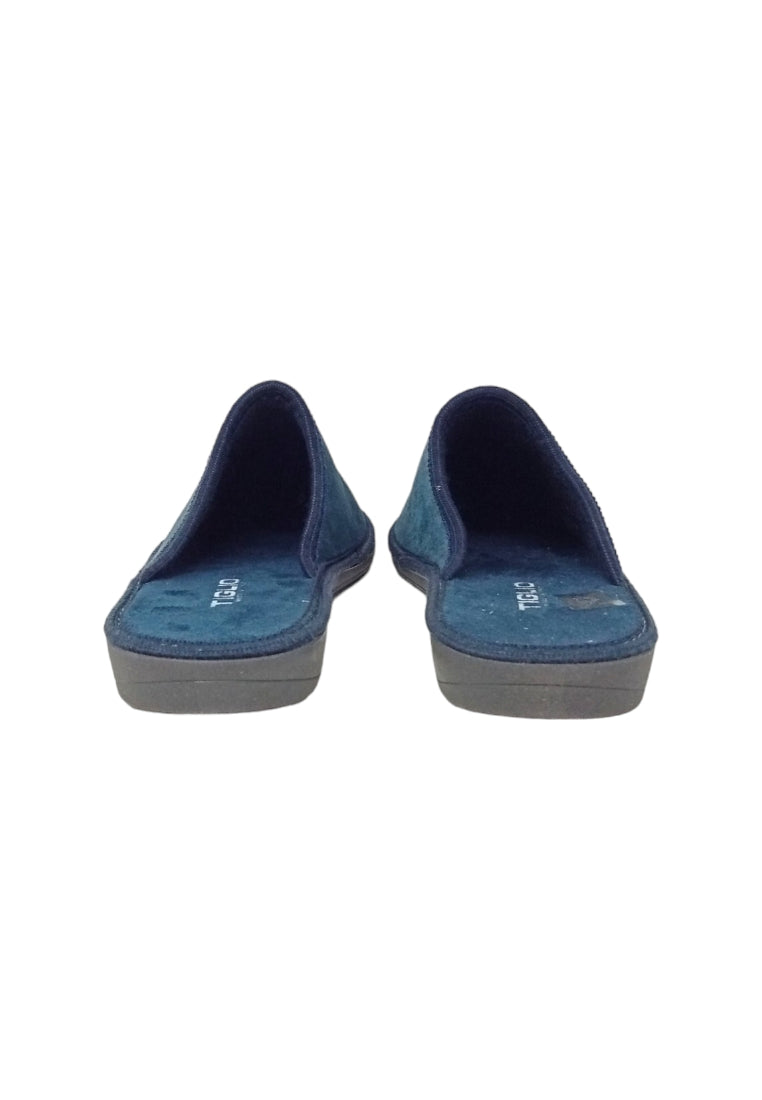 Pantofola TIGLIO 840 BLU uomo