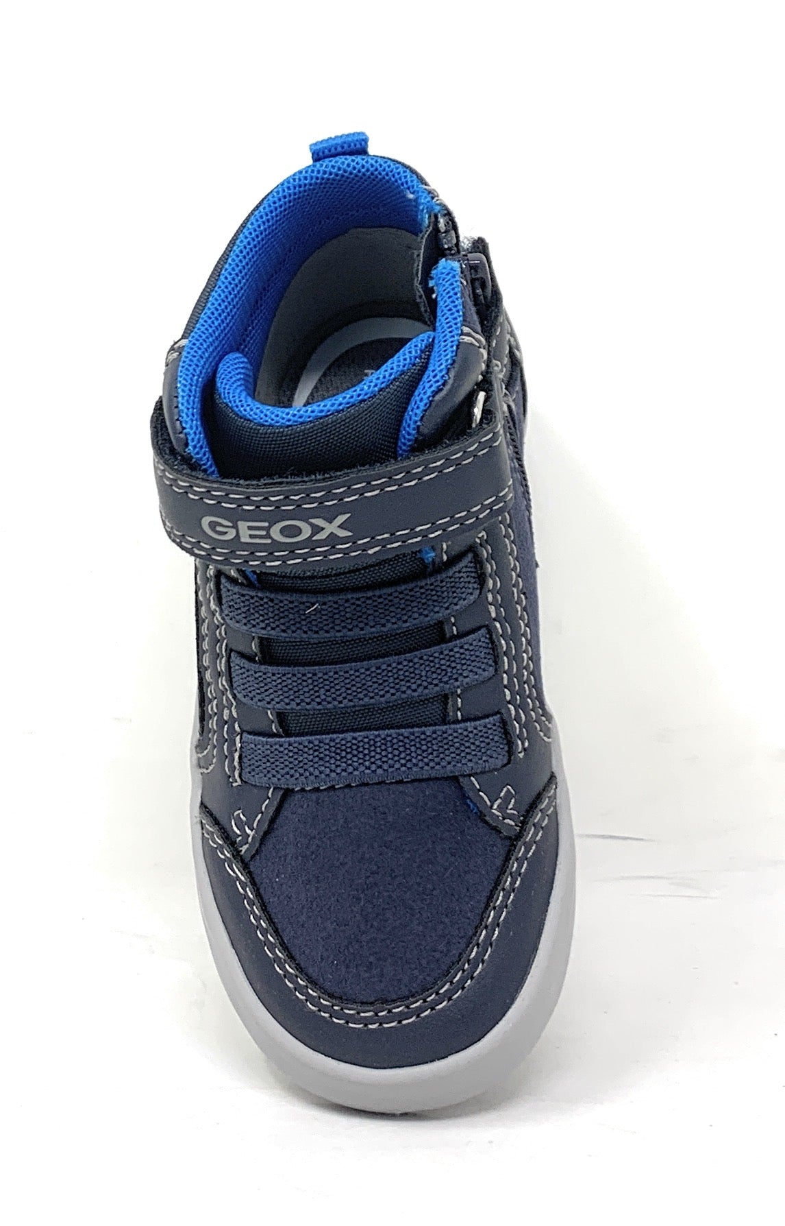 Scarpa da ginnastica GEOX B161NA 054AU C4231 BAMBINO
