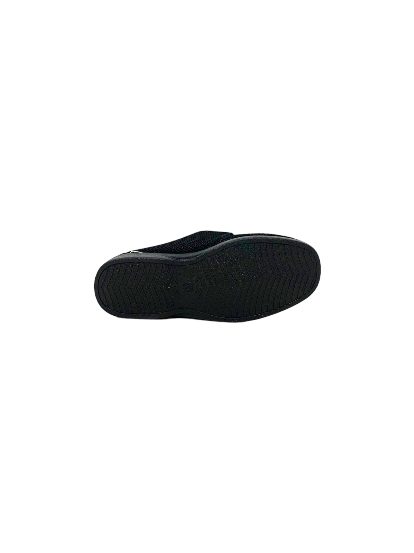 Pantofola WESTLAKE T867 NERO UOMO
