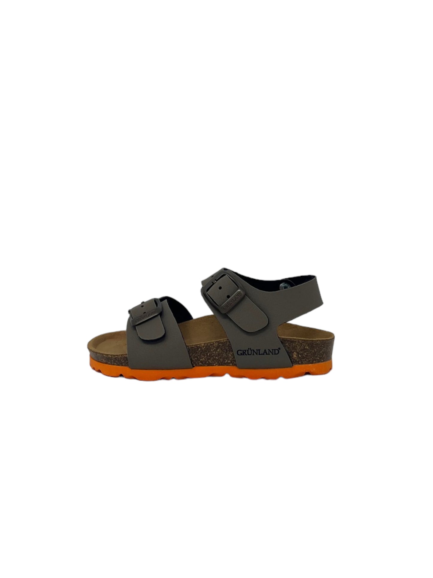 Sandalo da passeggio GRUNLAND Junior ARIA LUCE SB0901-40 TORAR Bambino