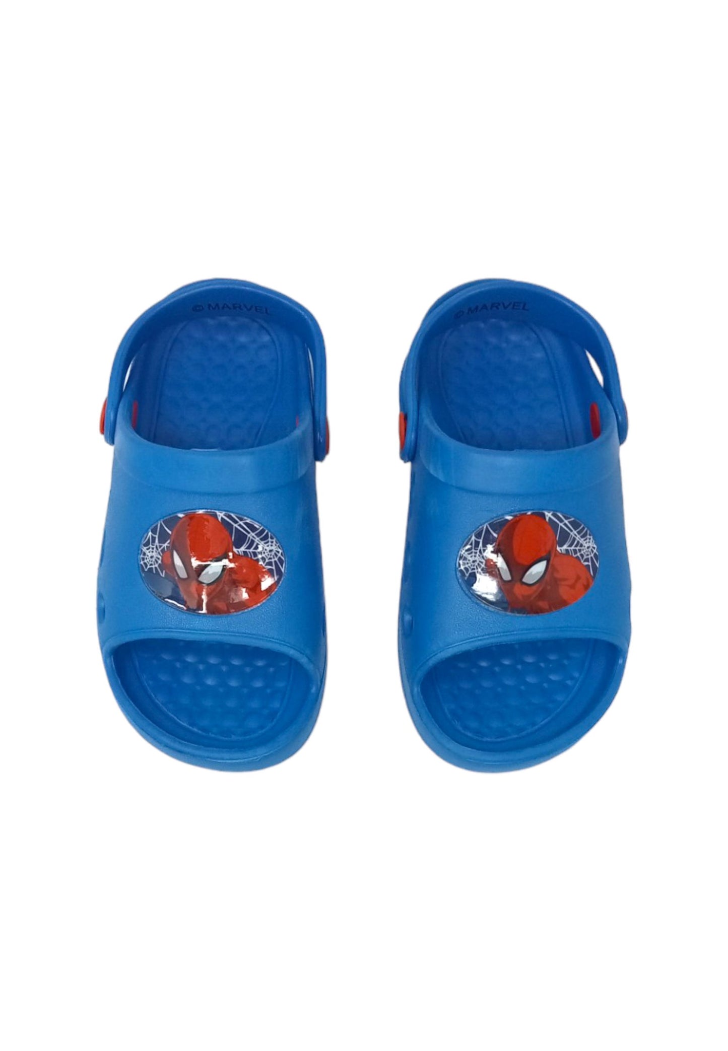 Ciabatte Silver Spiderman R1310447S Bambino più colori