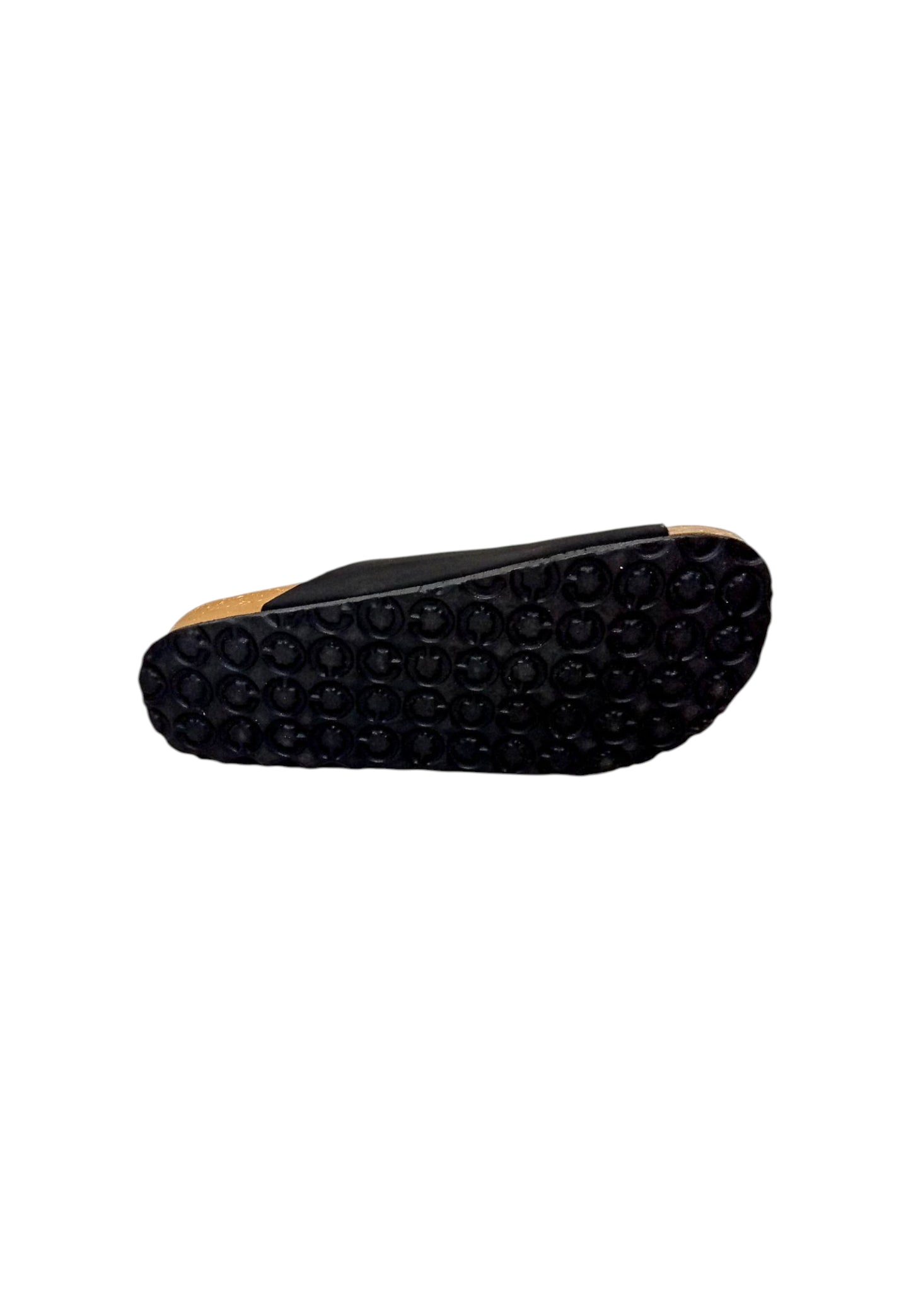 Ciabatte INBLU NU000012 NERO Uomo