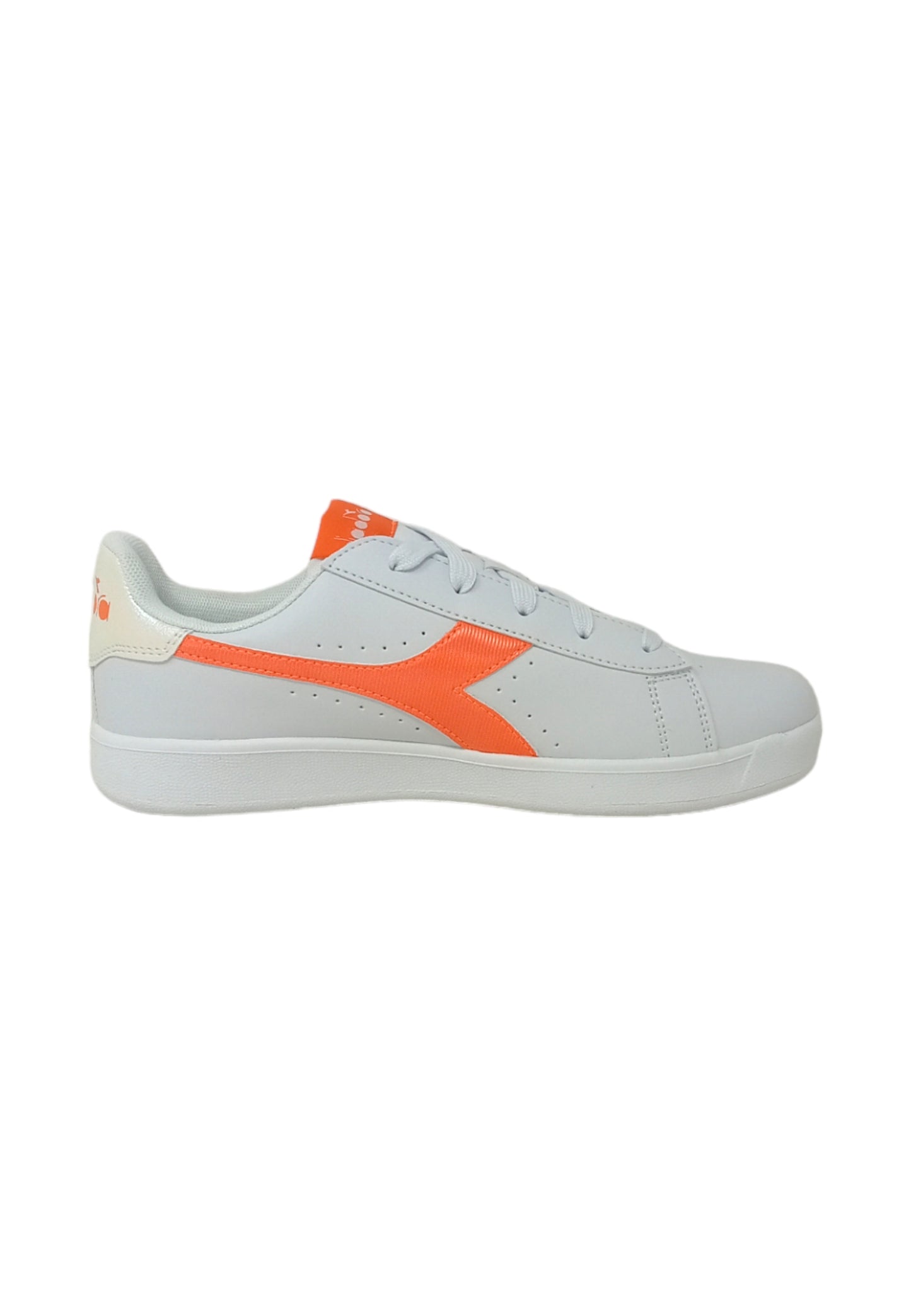 Sneakers DIADORA GAME P PS GIRL 101.177014 01 D0833 Bambina