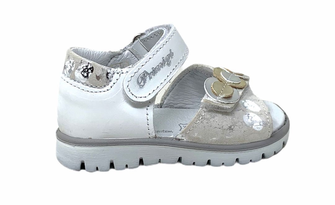 Sandalo da passeggio PRIMIGI 7378000B BAMBINA