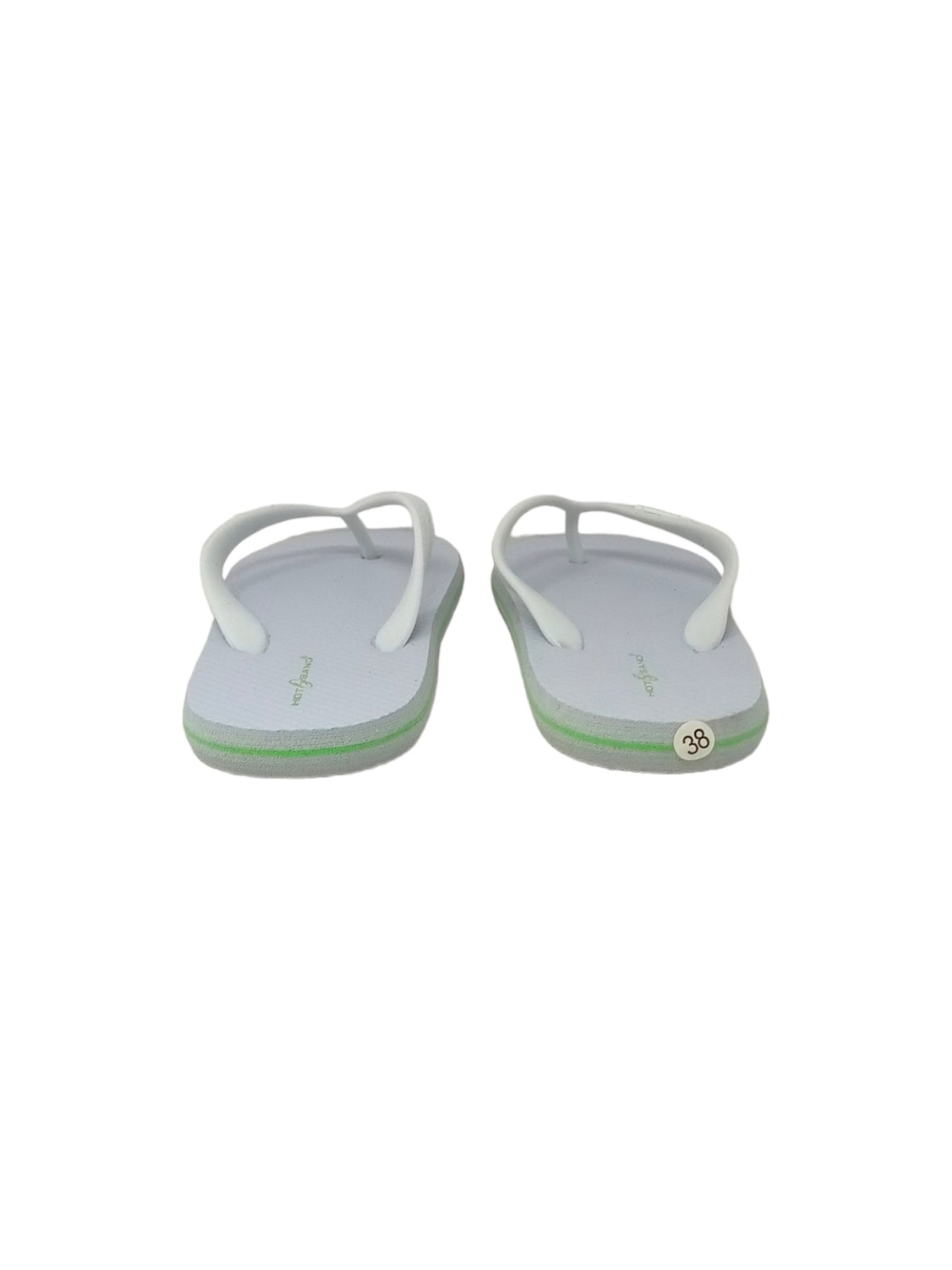 Ciabatta infradito Hotsand 12874 BIANCO unisex