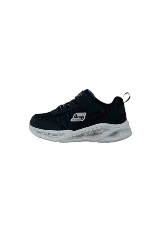 Sneakers Skechers S LIGHTS 401675N/BKGY Bambino