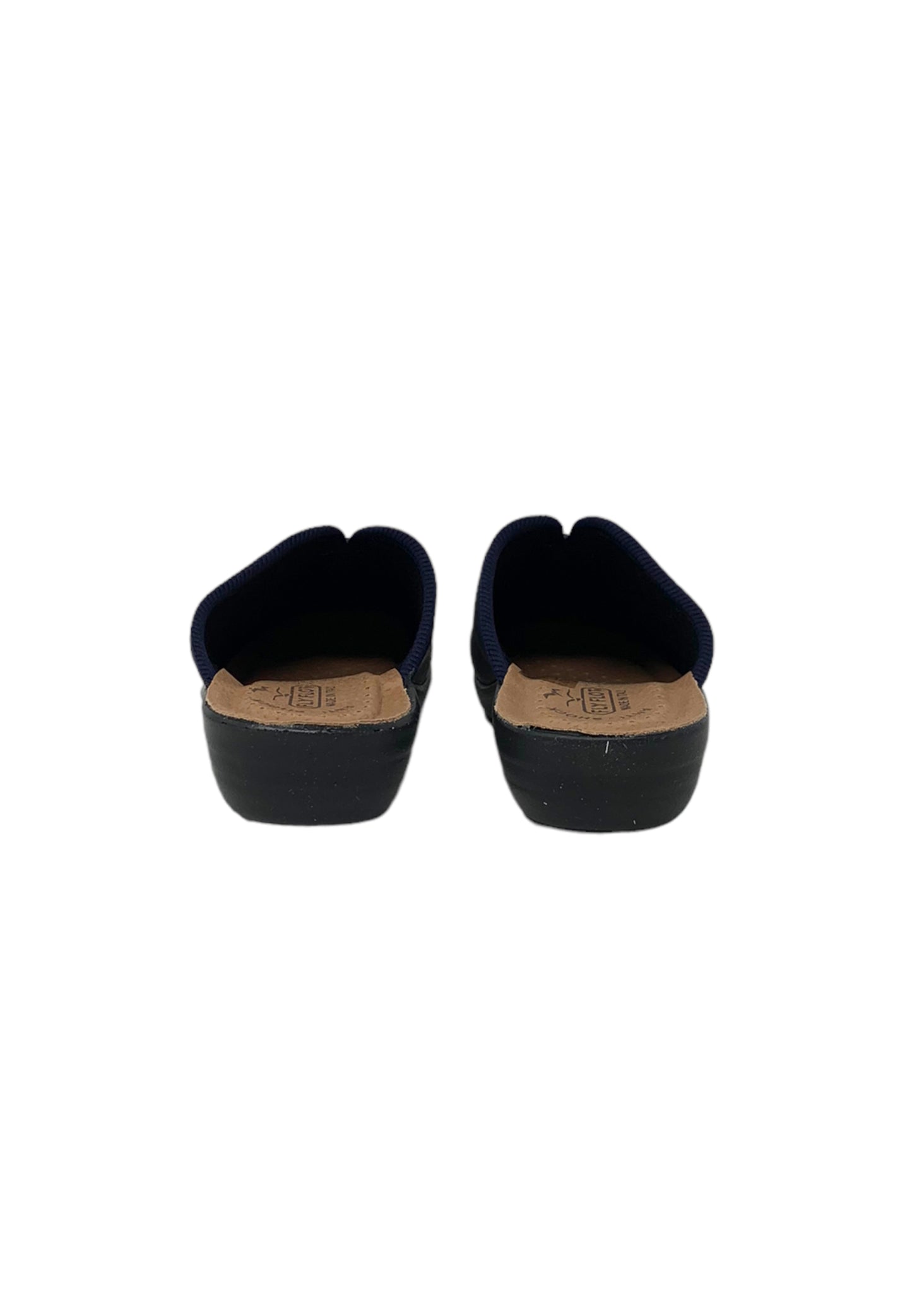 Pantofola FLYFLOT P3 767 2E BLU donna