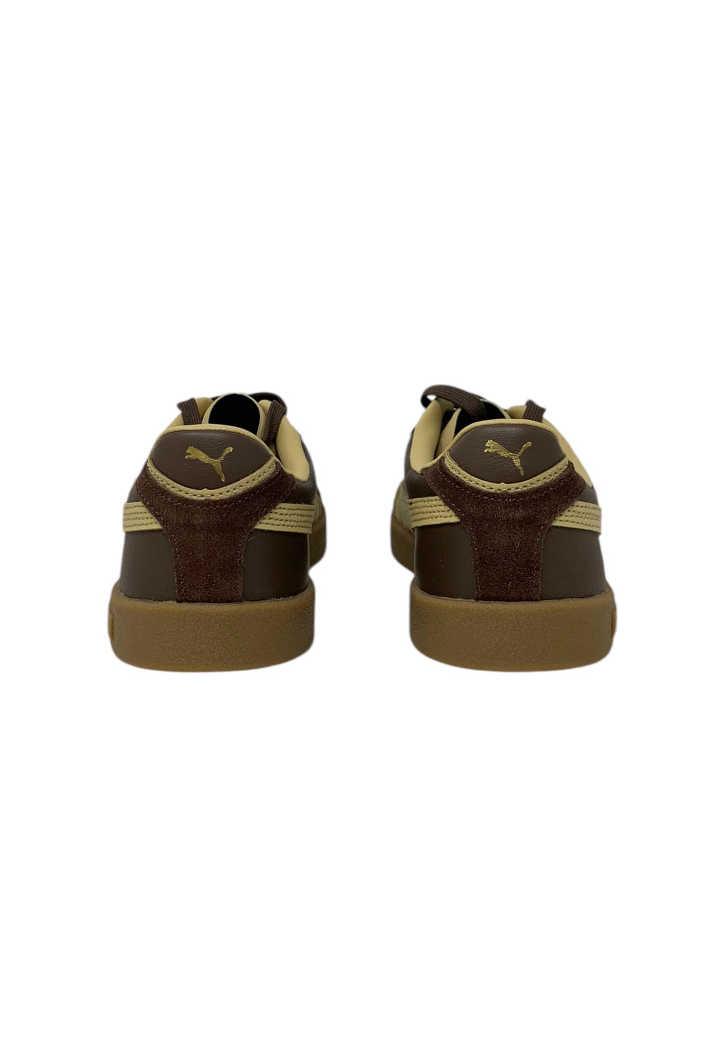 Sneaker PUMA Club II Era 397447 01 UOMO