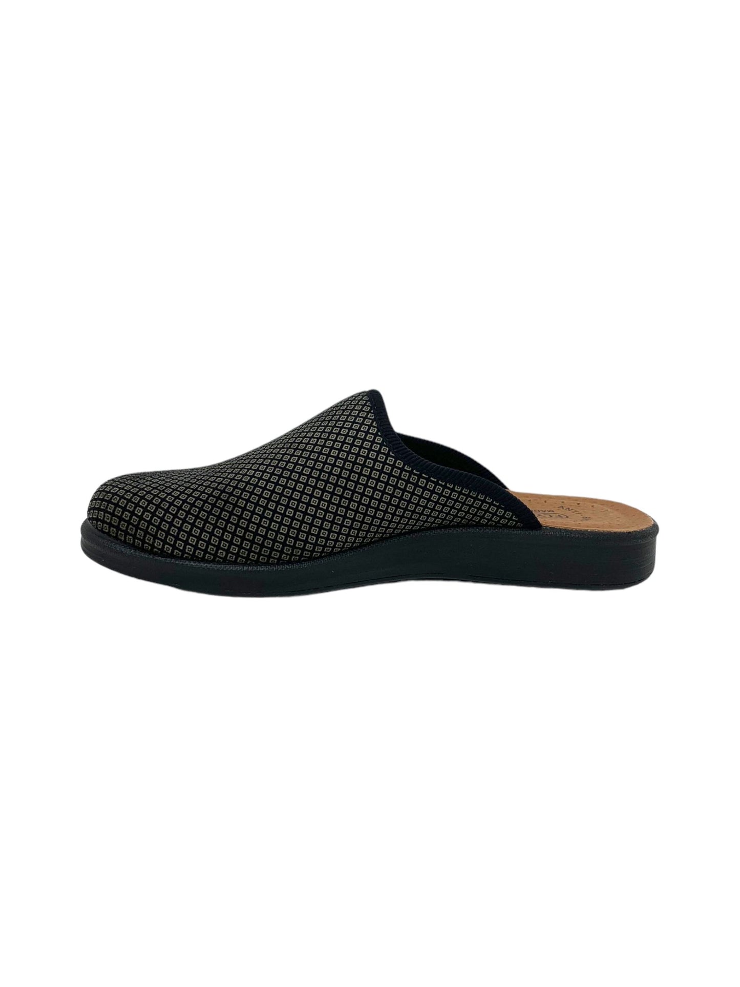 Pantofola da camera FLYFLOT 87 502 IE ROVERE UOMO