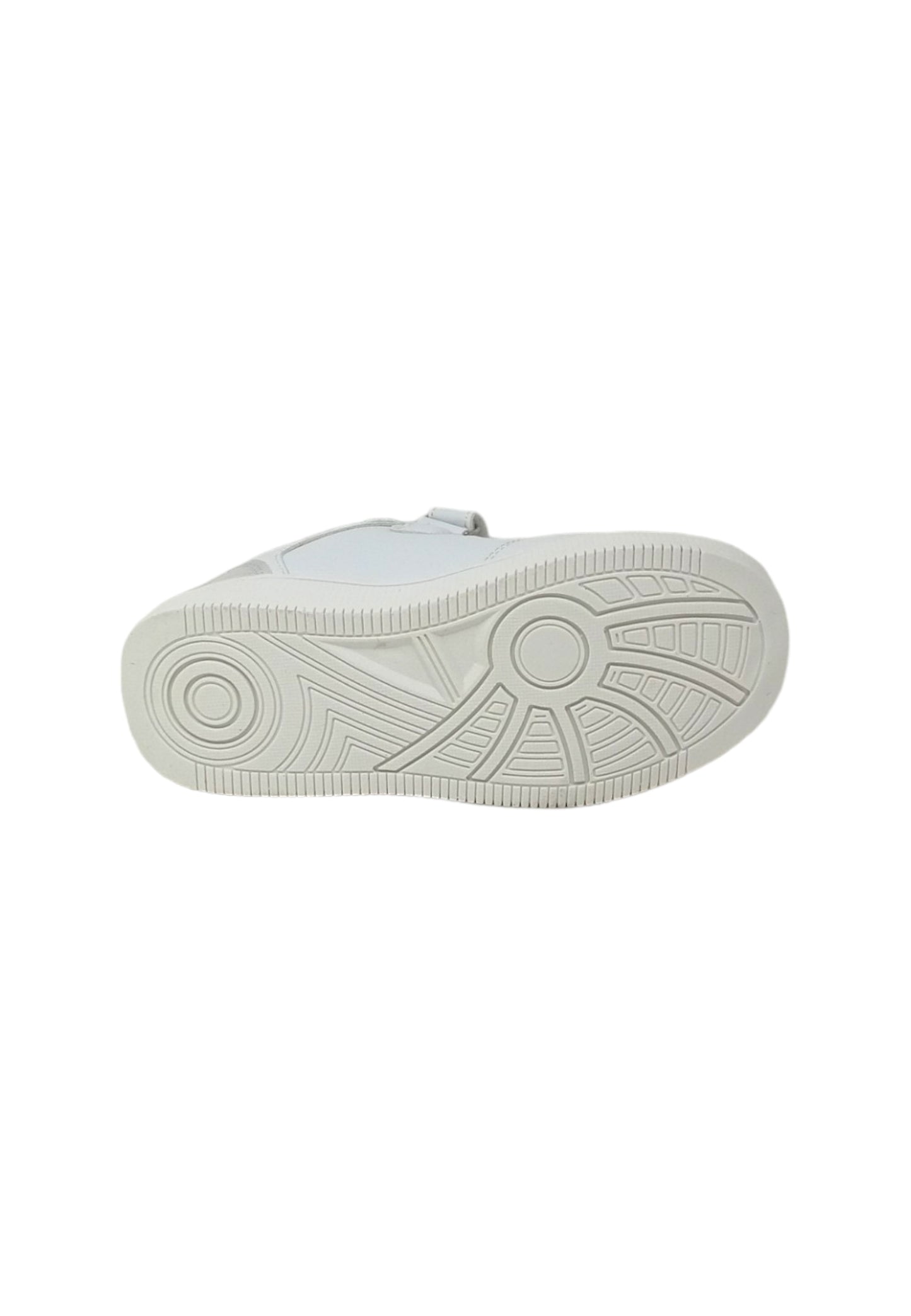 Sneakers Silver Disney Minnie D3010582S WHT/SIL Bambina