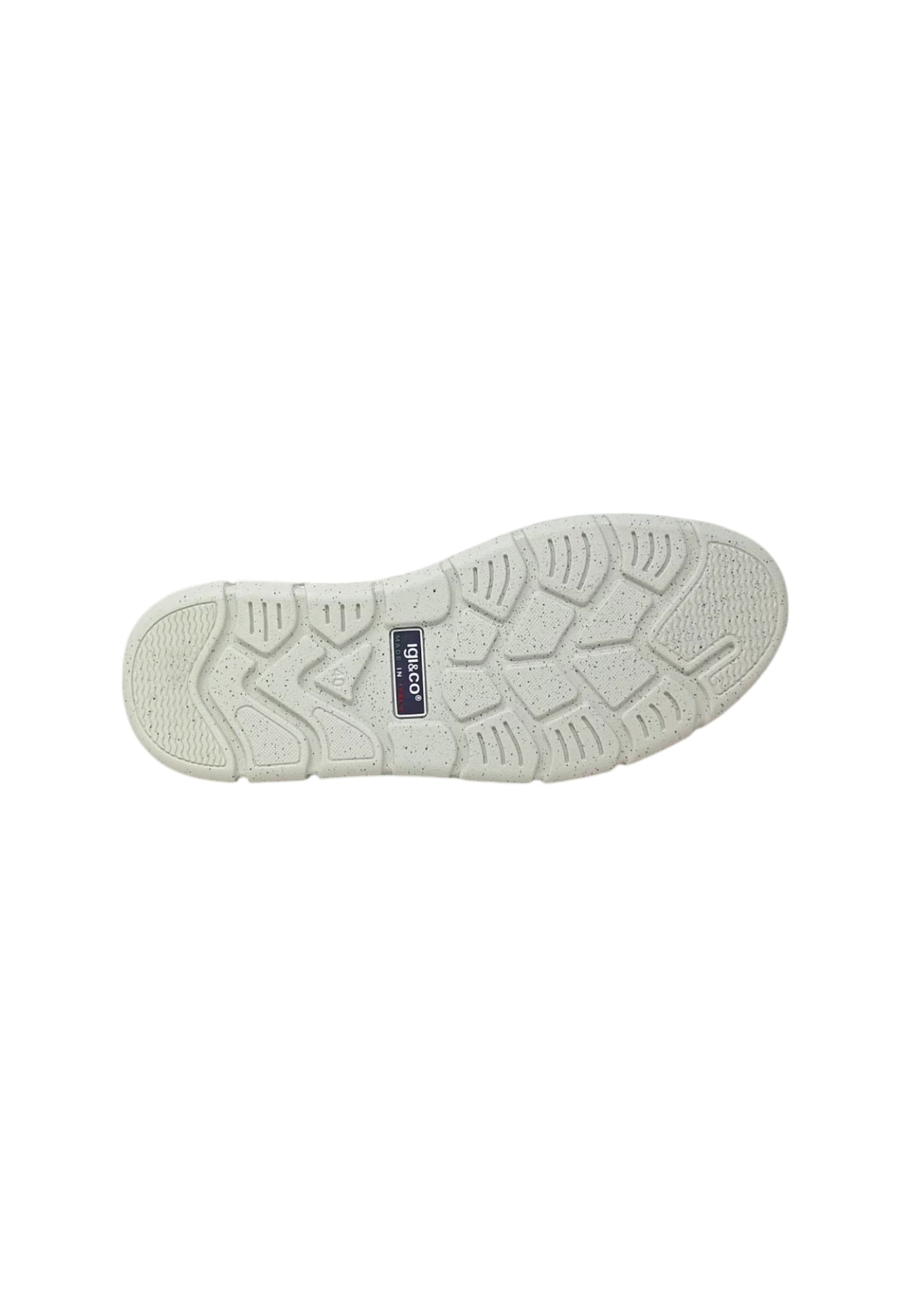 Sneakers Igi&Co 7615422 Uomo