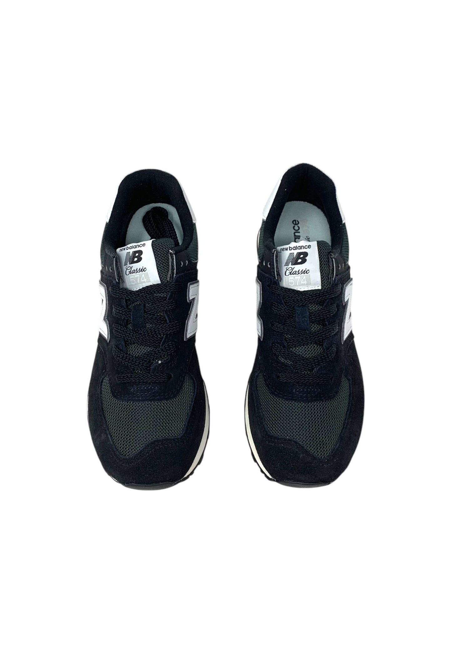 Sneaker NEW BALANCE U574KN2 Uomo