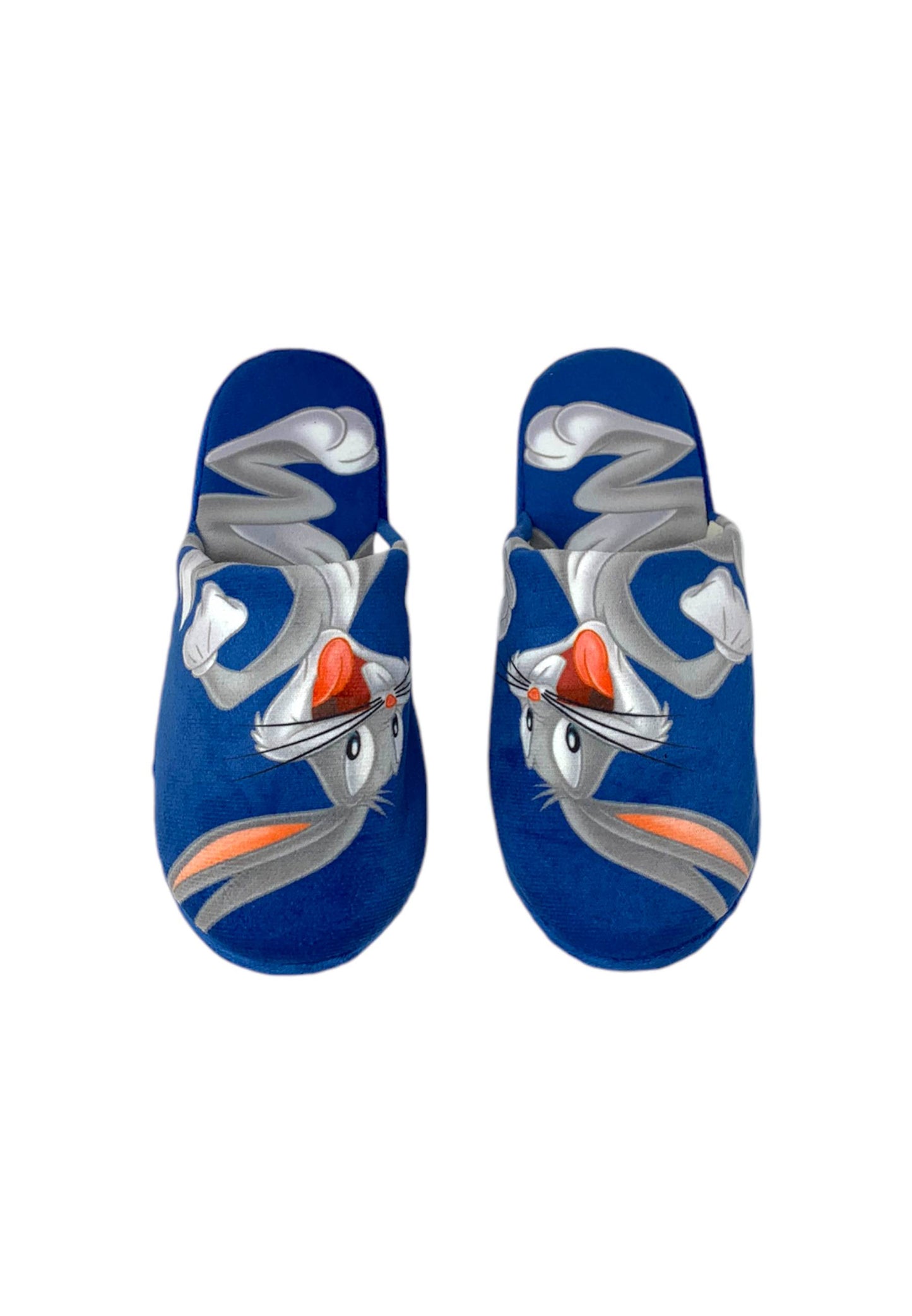 Pantofola DE FONSECA Looney Toones DE.ROMA UAL1 Bugs Bunny Bambino