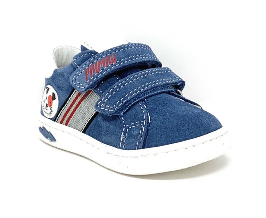 Sneakers da passeggio PRIMIGI 1902211 bambino