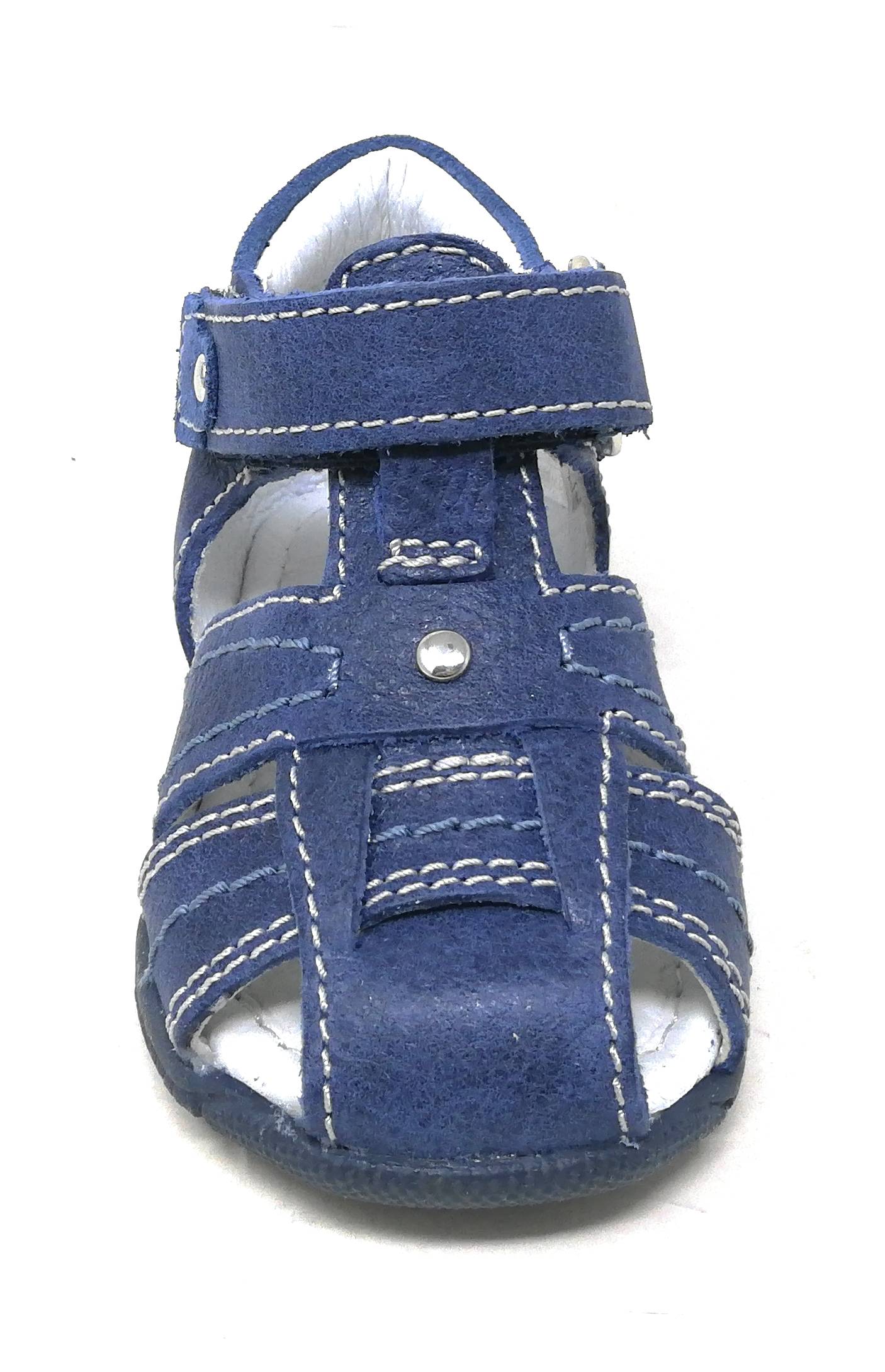Sandalo da passeggio PRIMIGI 5401033 BAMBINO