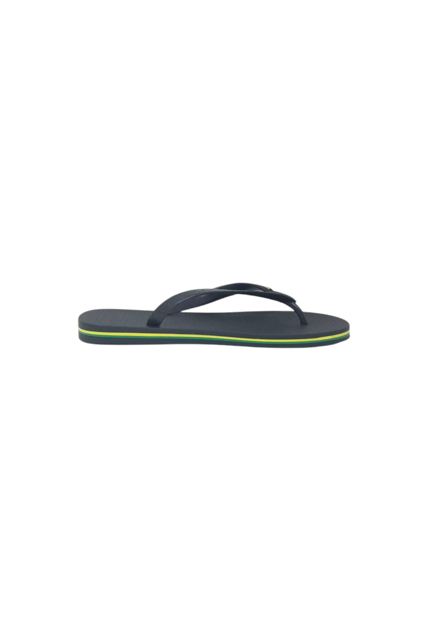 Ciabatta infradito IPANEMA CLAS BRASIL II 80415 22531 BLK uomo