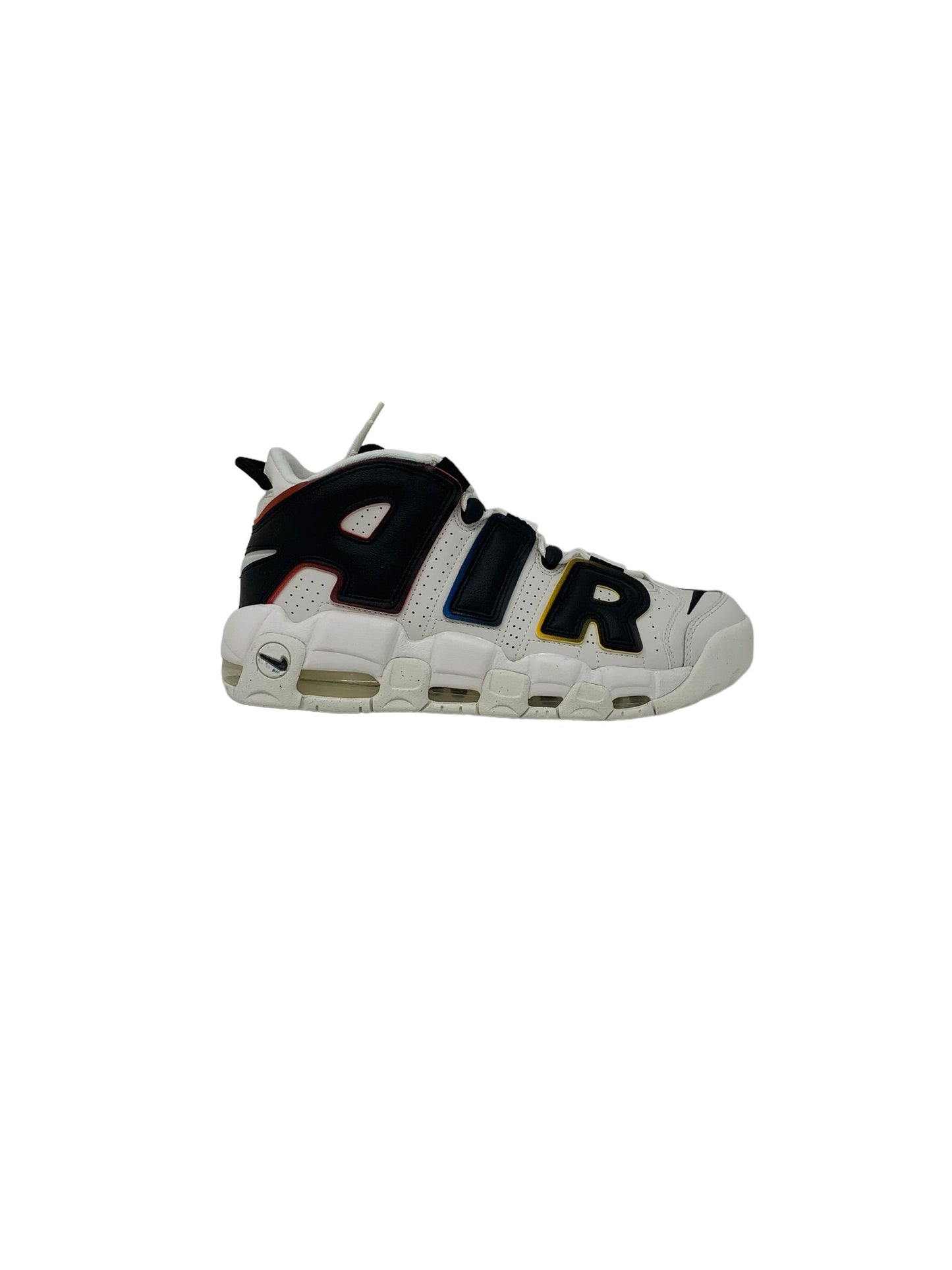 Scarpa da ginnastica NIKE AIR MORE UPTEMPO '96 DM1297 100 Uomo