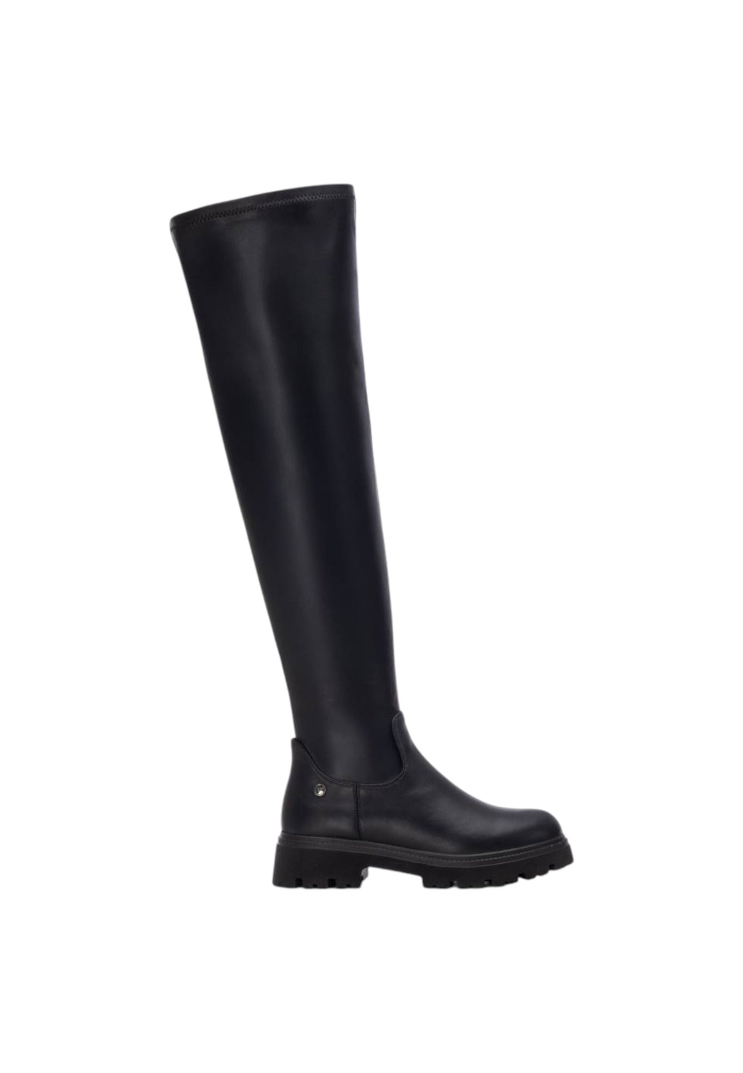 Stivale XTI 144392 NERO donna