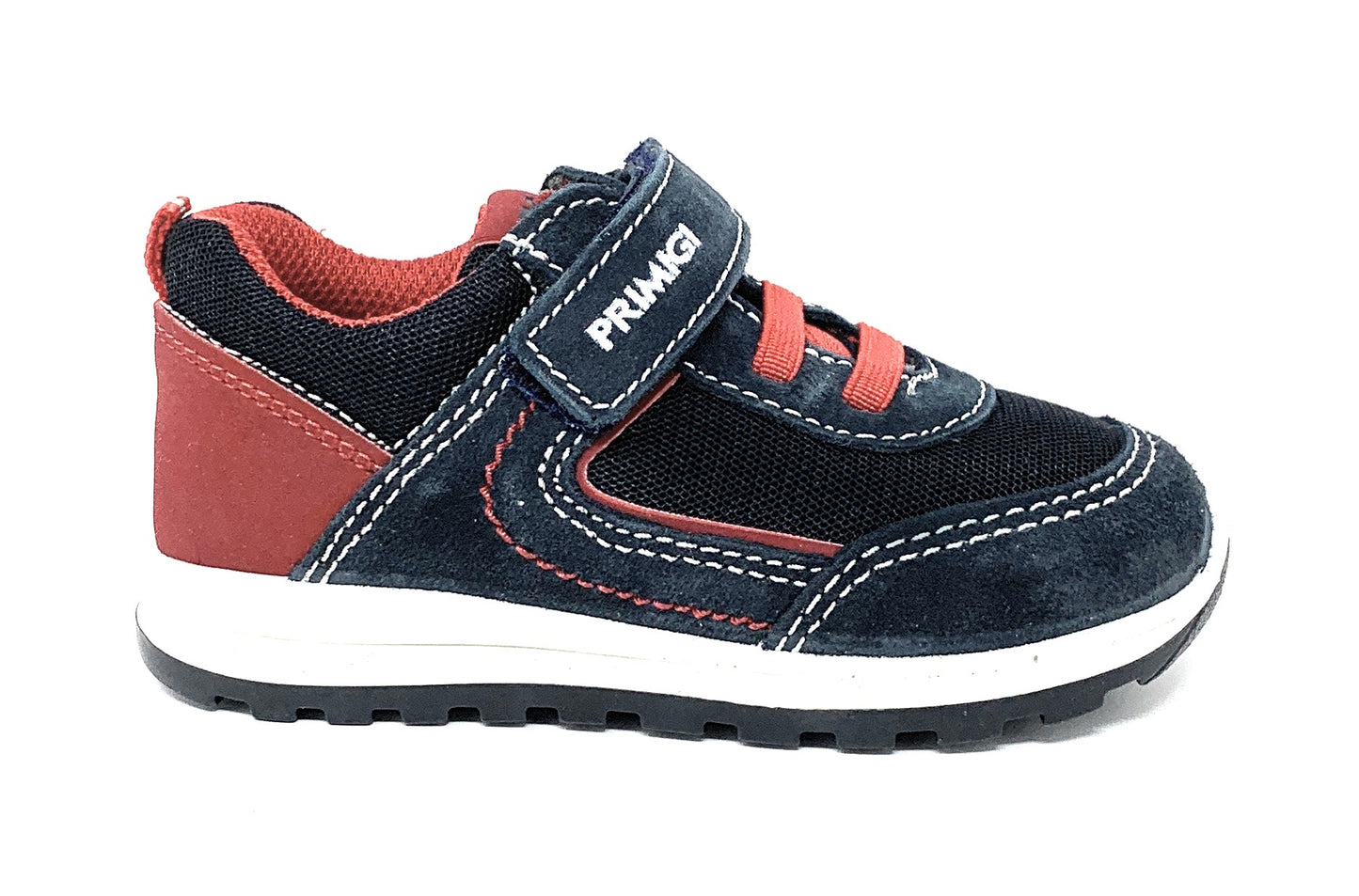 Sneakers da passeggio PRIMIGI 1858222 bambino