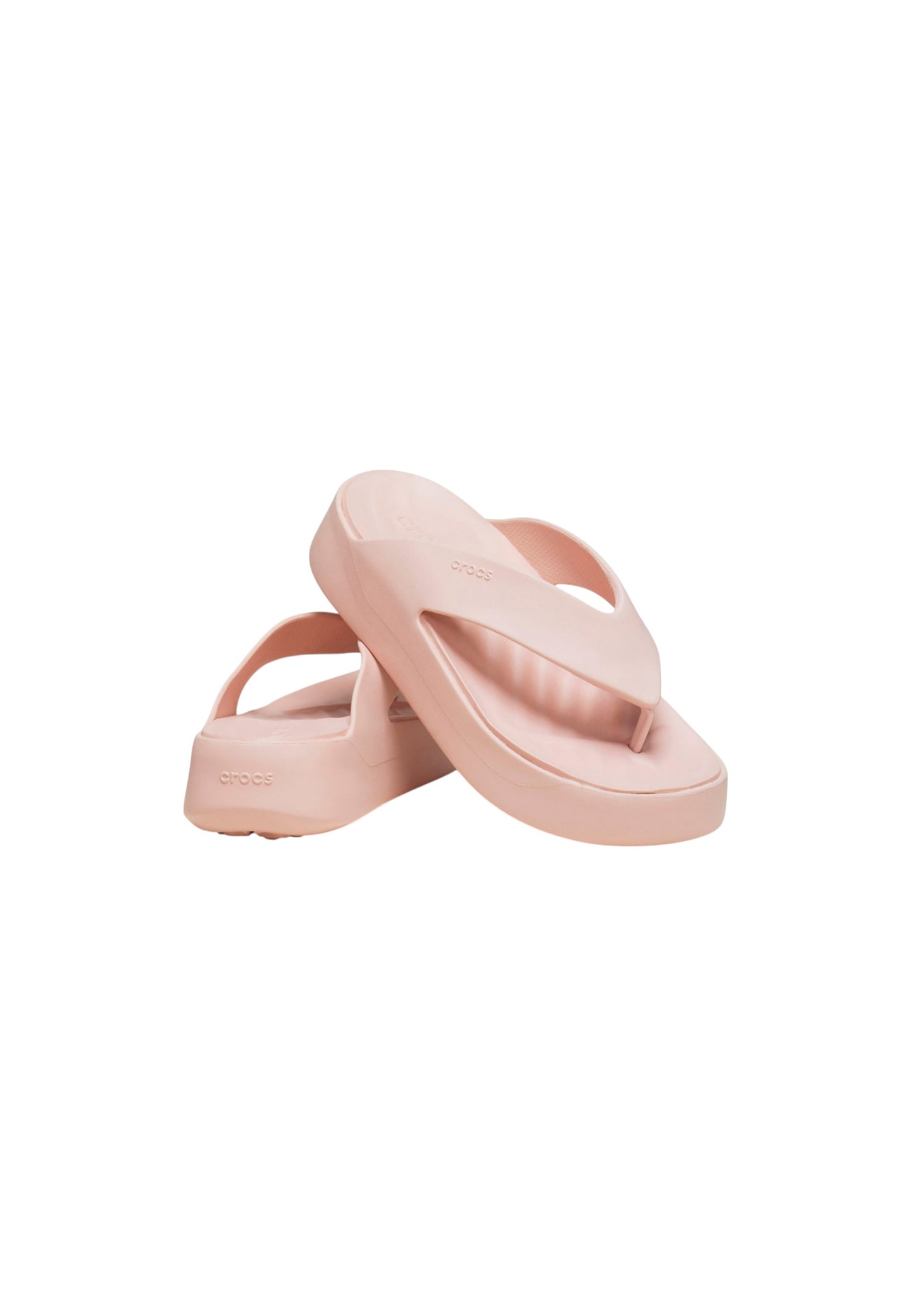 Infradito da mare CROCS 209410-6UR Donna