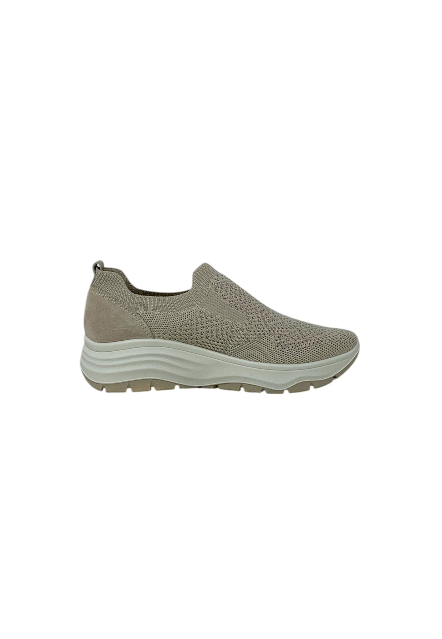 Sneaker slip-on Enval Soft 7771944 donna