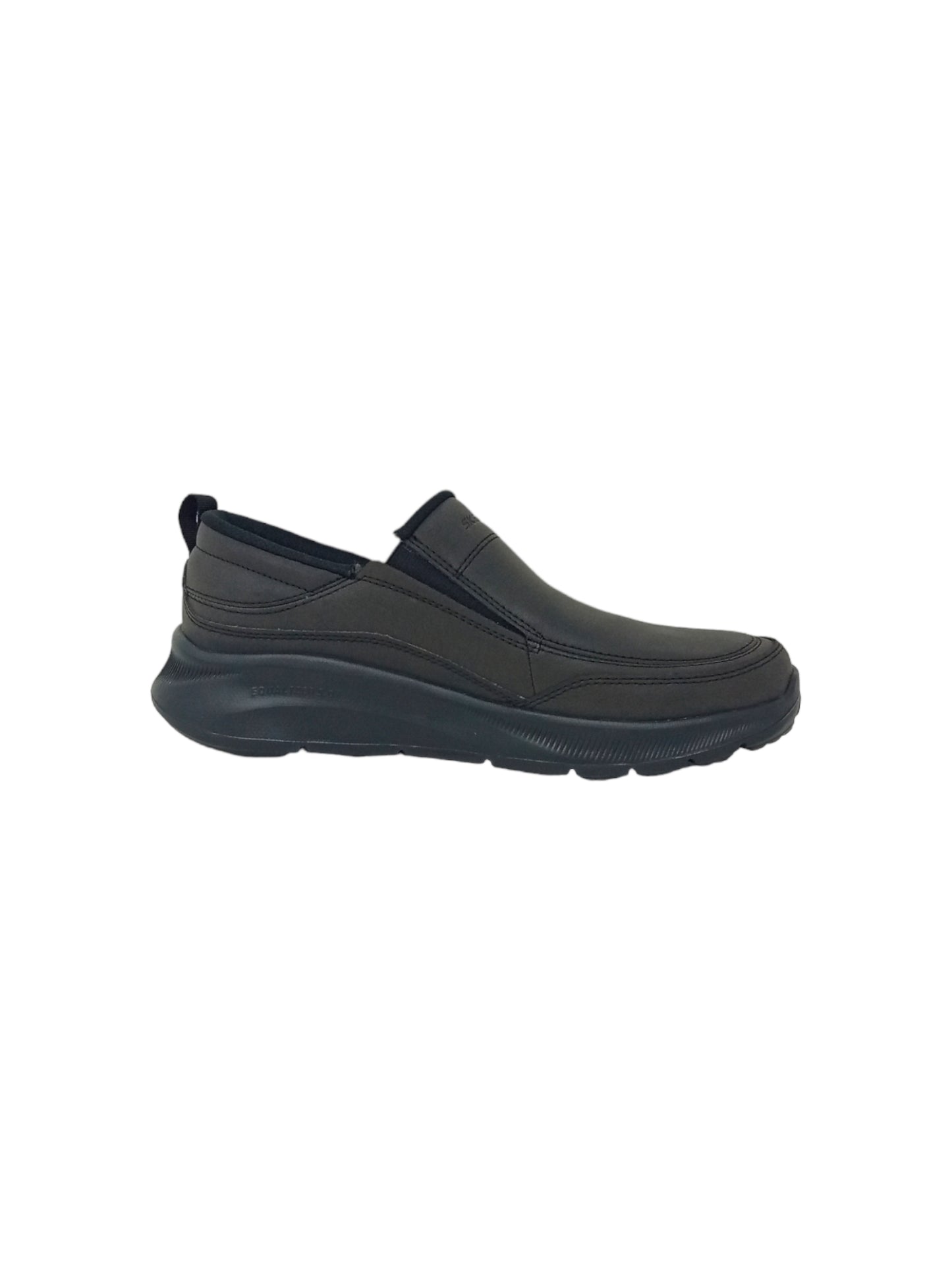 Sneakers Slip-on Skechers Equalizer 5.0 - Harvey 232517/BBK Uomo