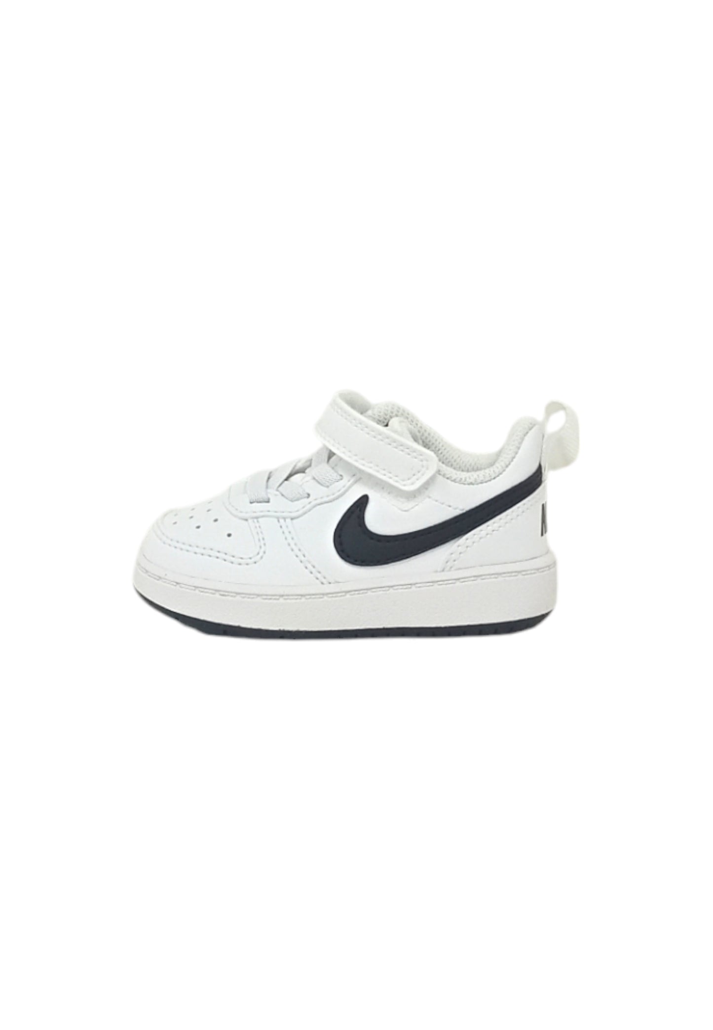 Sneaker NIKE COURT BOROUGH LOW RECRAFT TD DV5458 104 Bambino