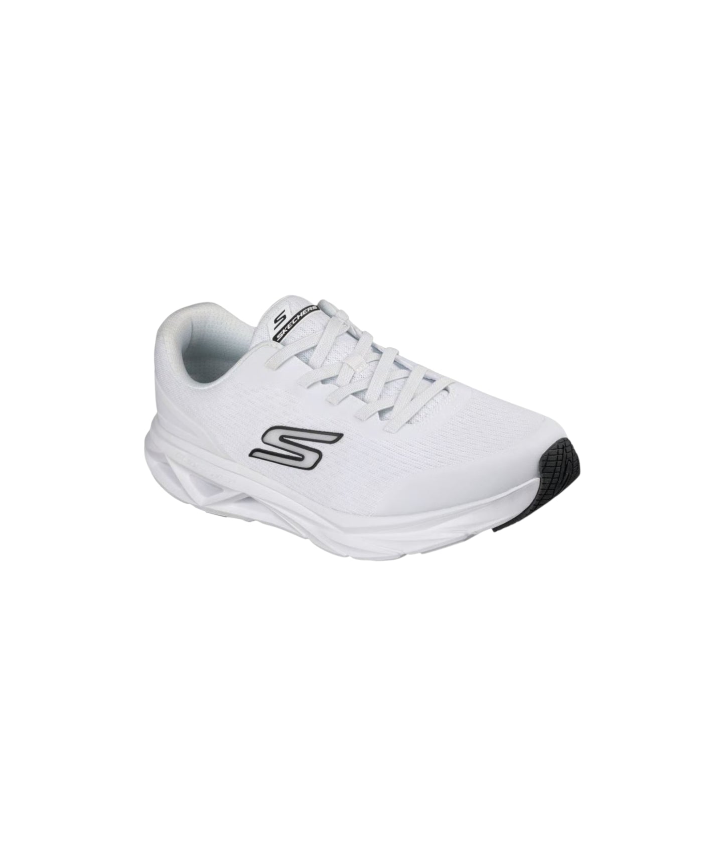 Sneakers Skechers Glide-Step Vortex - Avalin 221041/WHT Uomo