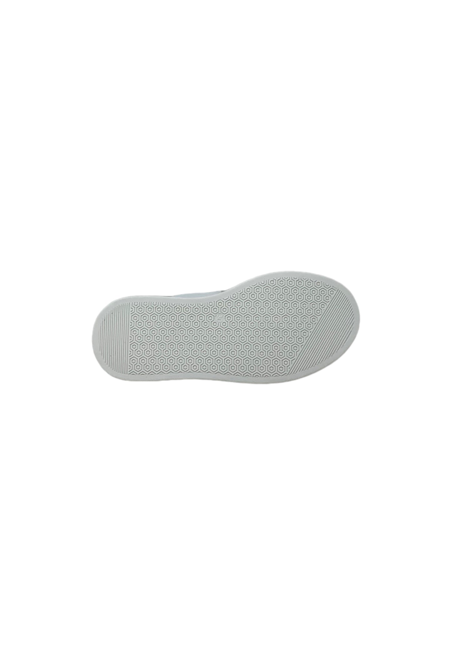 Sneakers LAURA BIAGIOTTI 8920 WHITE Bambina/Ragazza