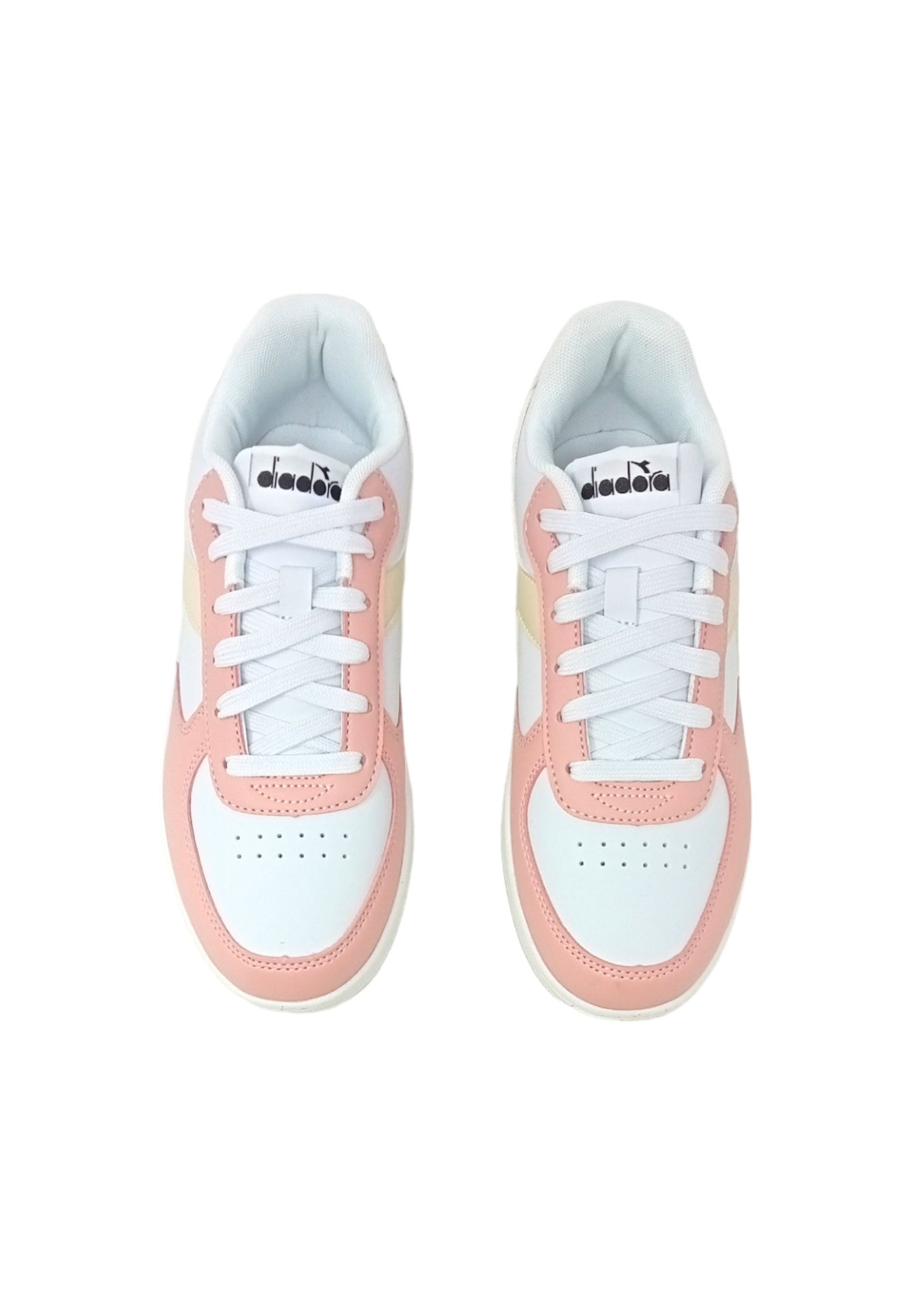 Sneaker DIADORA Raptor Low 101.177704 01 50165 donna