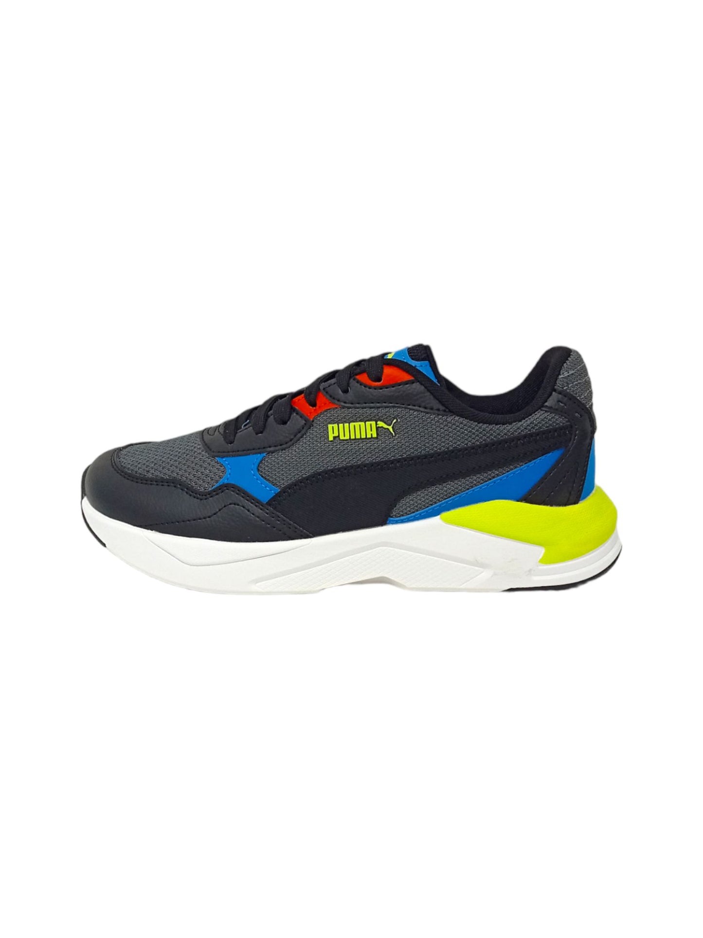 Sneaker PUMA X-RAY SPEED LITE jr 385524 17 Ragazzo