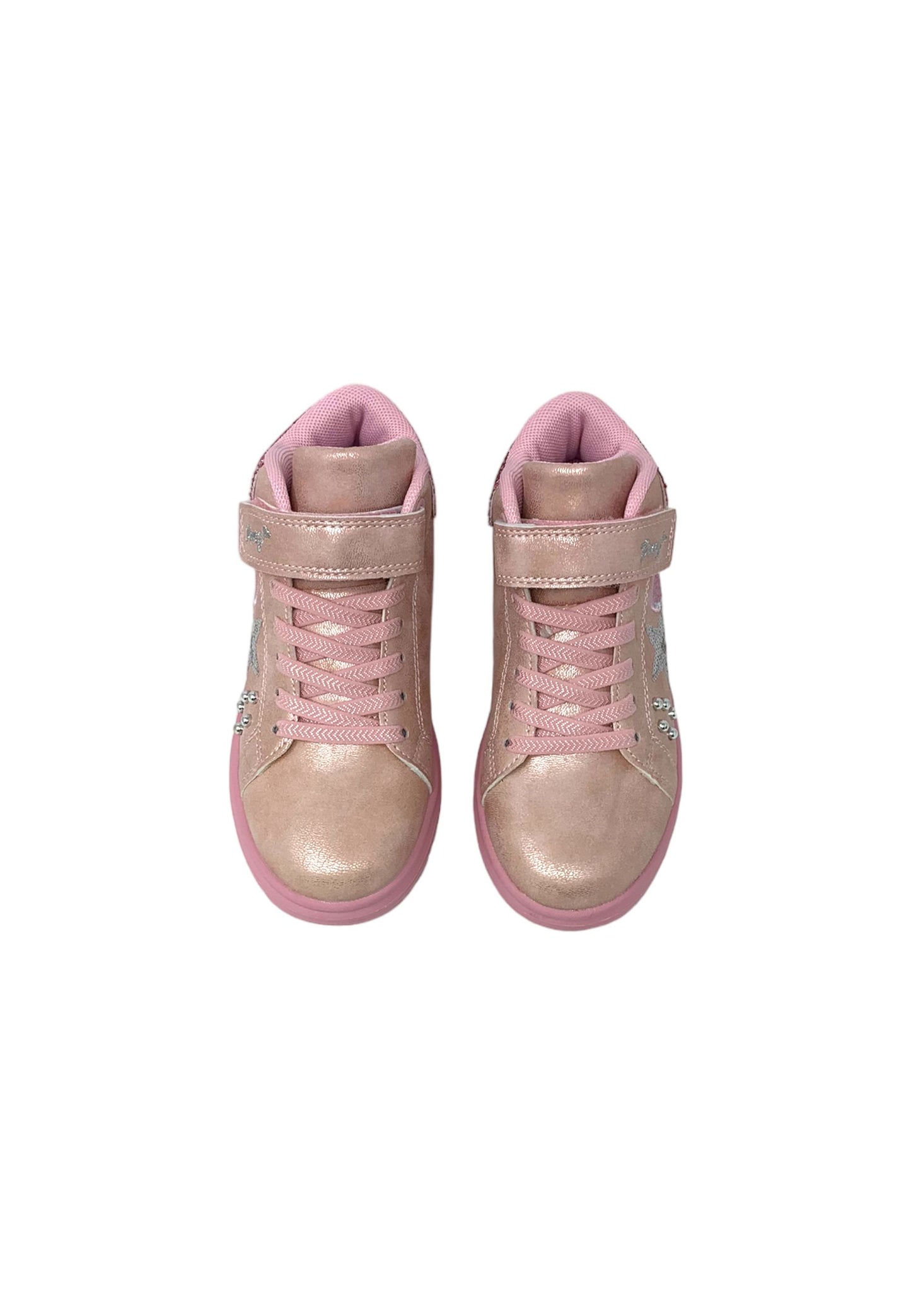 Sneakers PRIMIGI 4964311 rosa  bambina