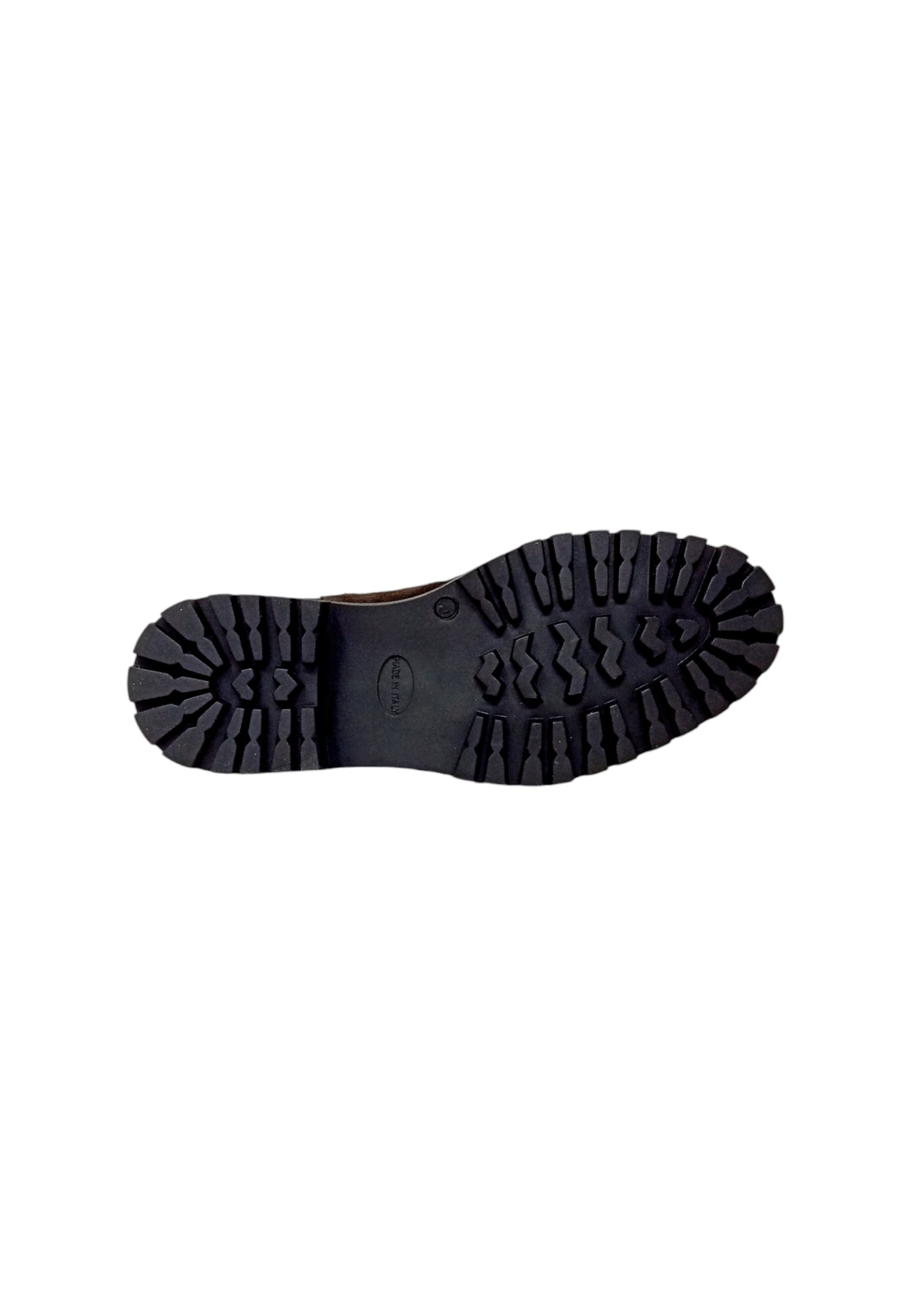 Stivaletto BKS 0180 CAM.TDM uomo