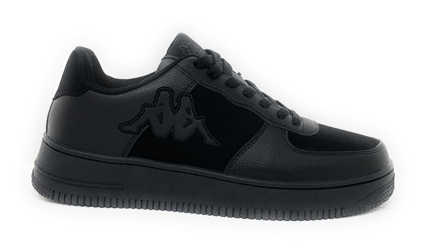 Scarpa da ginnastica KAPPA LOGO SALERNO 34119BW A0M unisex